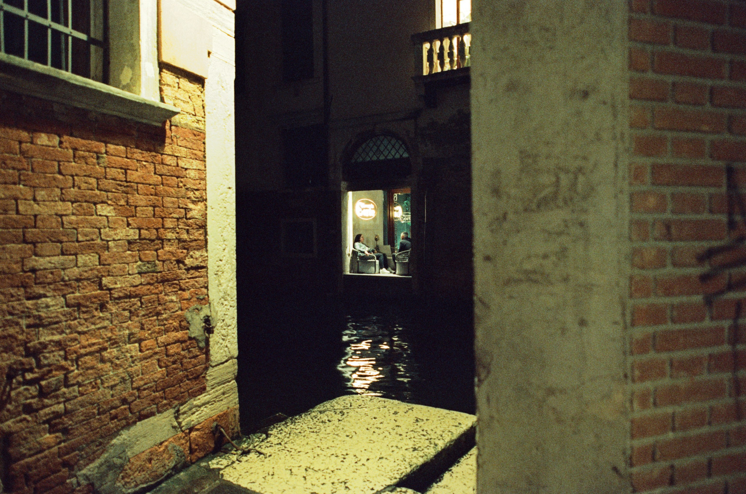 Lasciami stare // italy, venice II. EVER EXPOSED