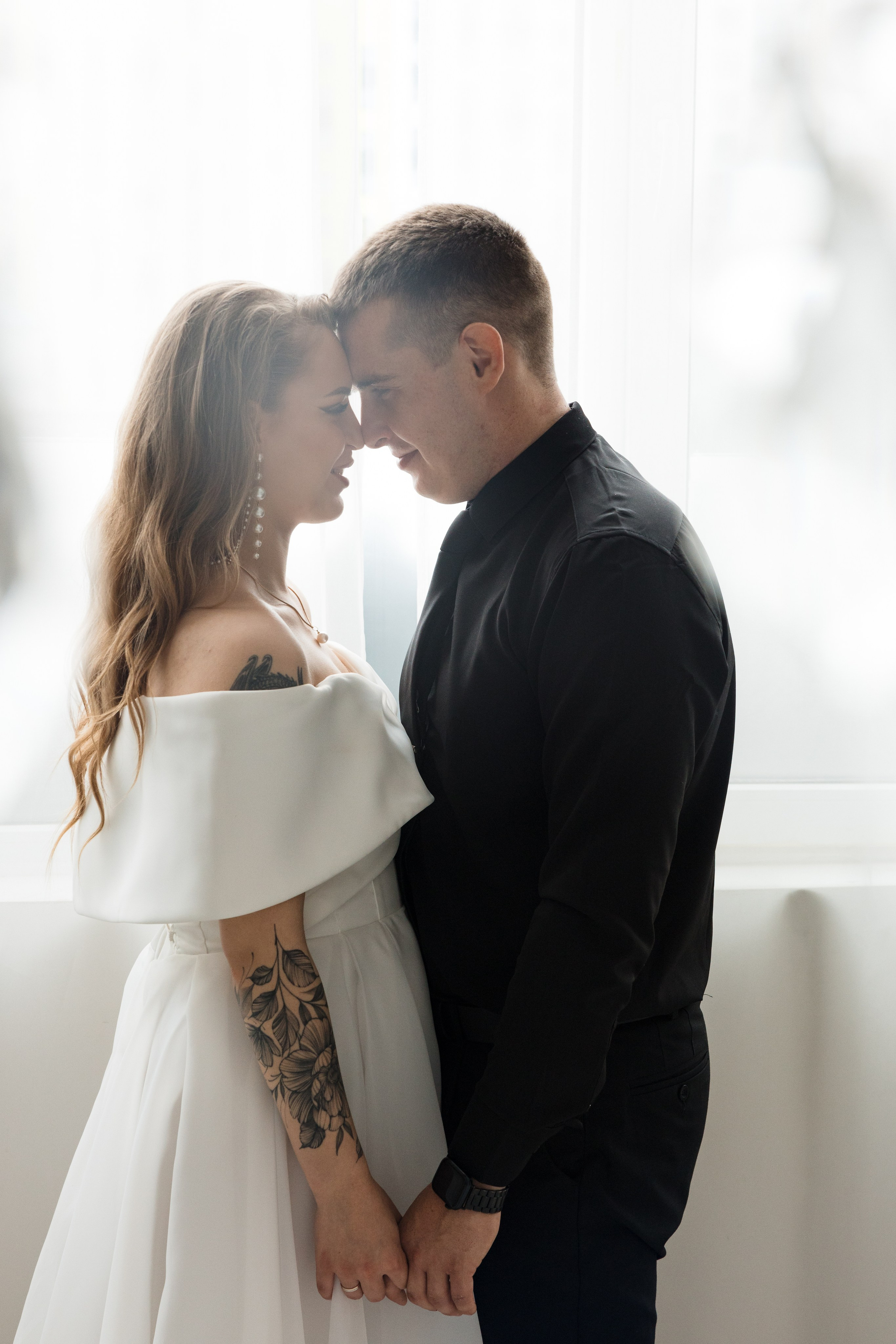 Даниил + Елизавета г. Курск. Олег Минайлов — Фотограф ваших событий