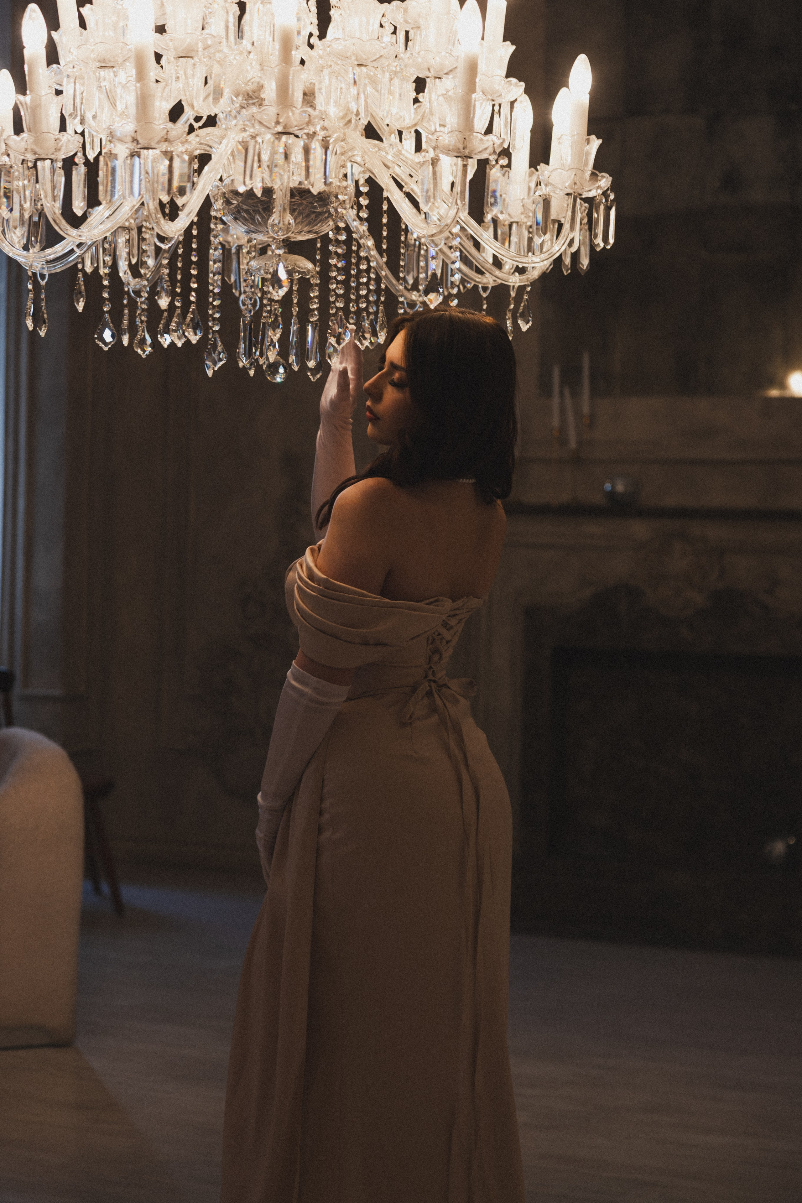 Дарьяна. Олег Минайлов — Фотограф ваших событий