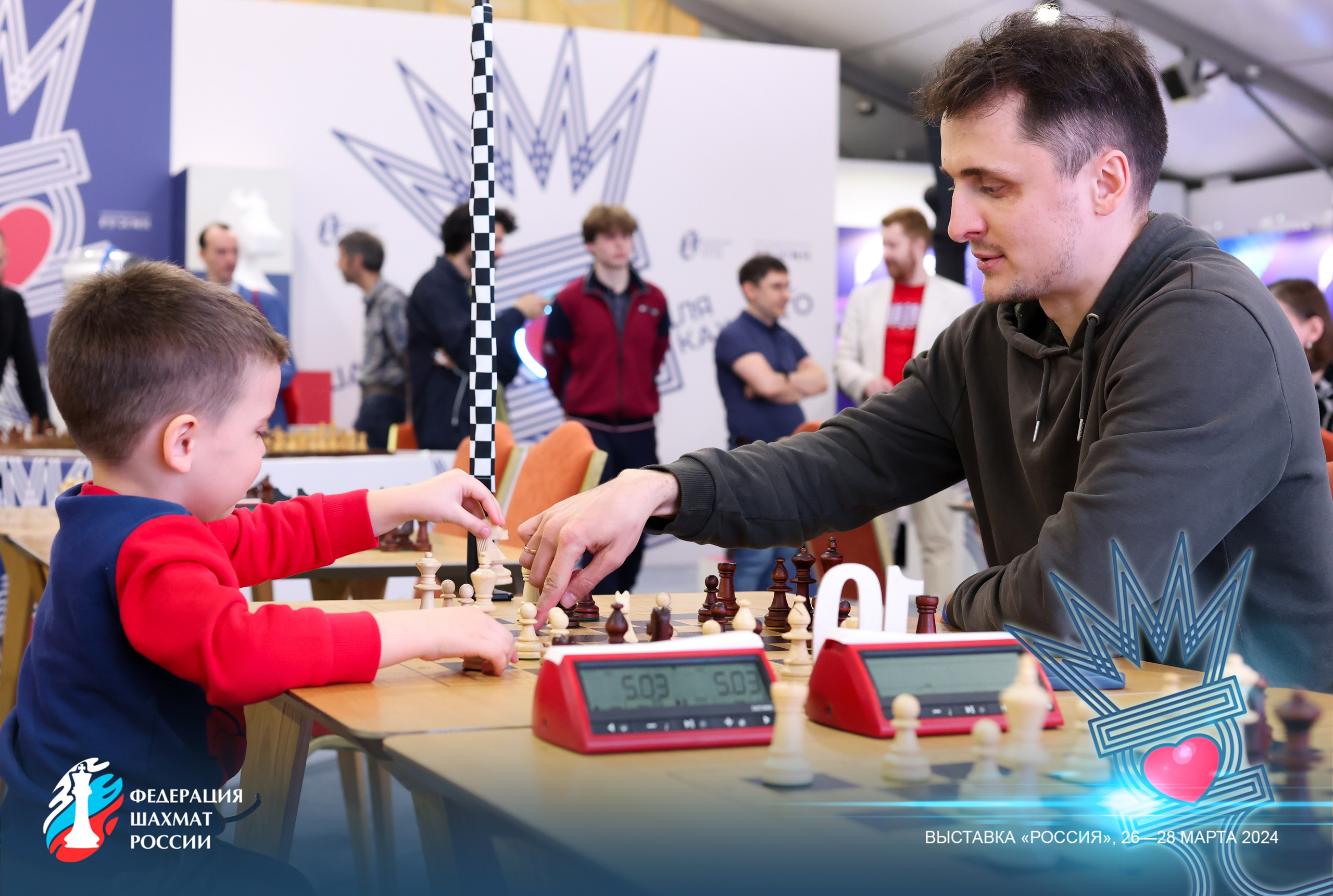 Фотограф на баннер Москва