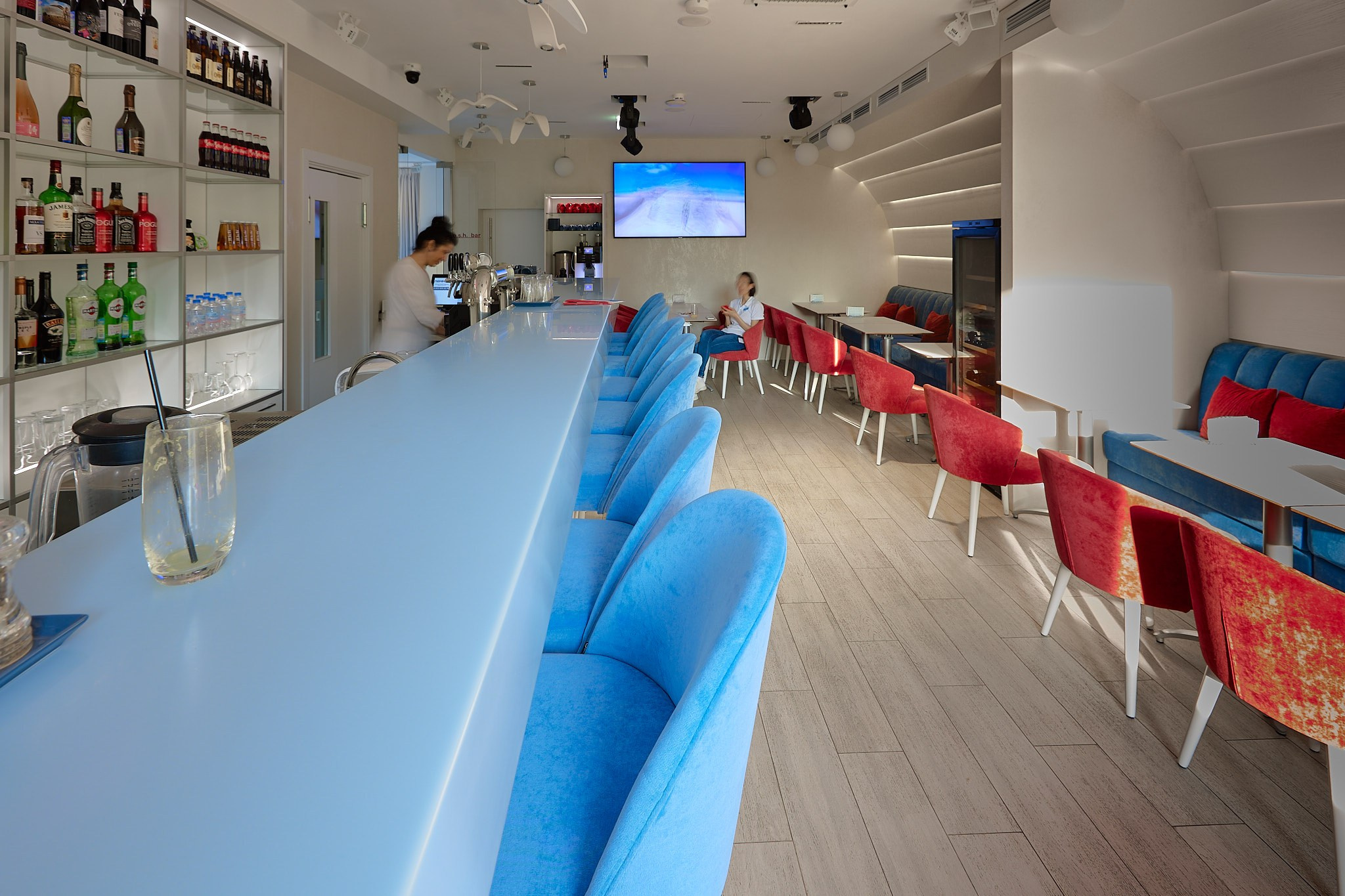 Пейзажный, интерьерный, архитектурный  фотограф Москва