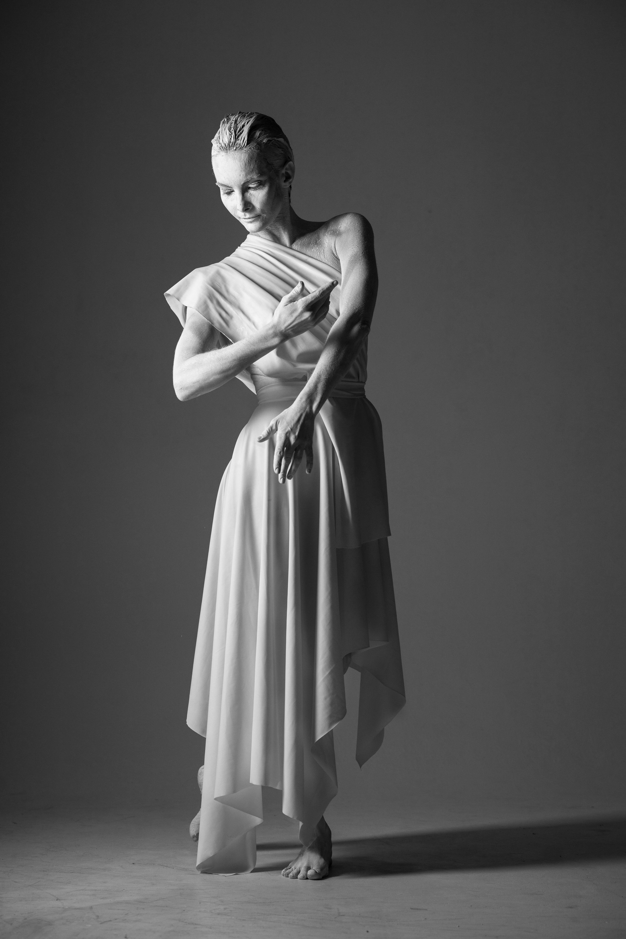 Анна и Стёпа. Фотограф Михаил Олейник