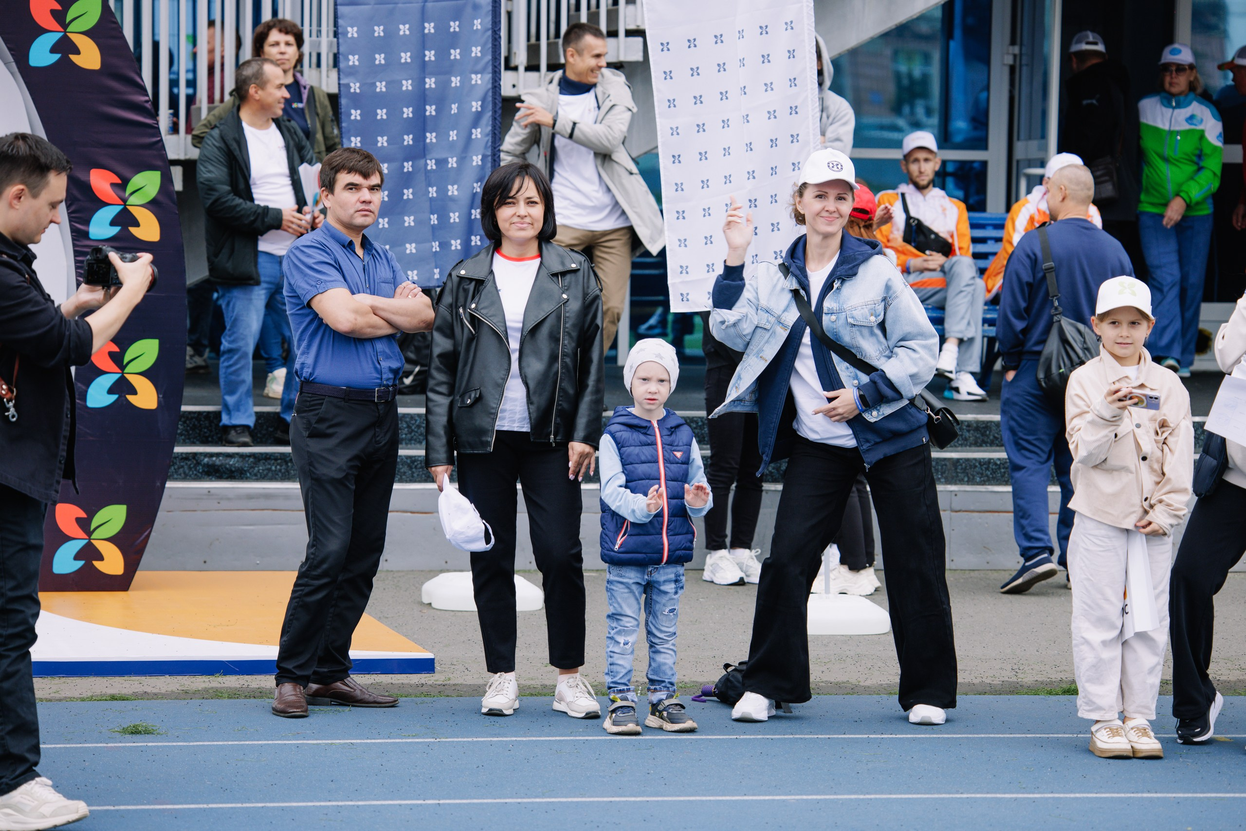 Комос — спартакиадa. Фотограф в Ижевске и Казани Богданов Яков