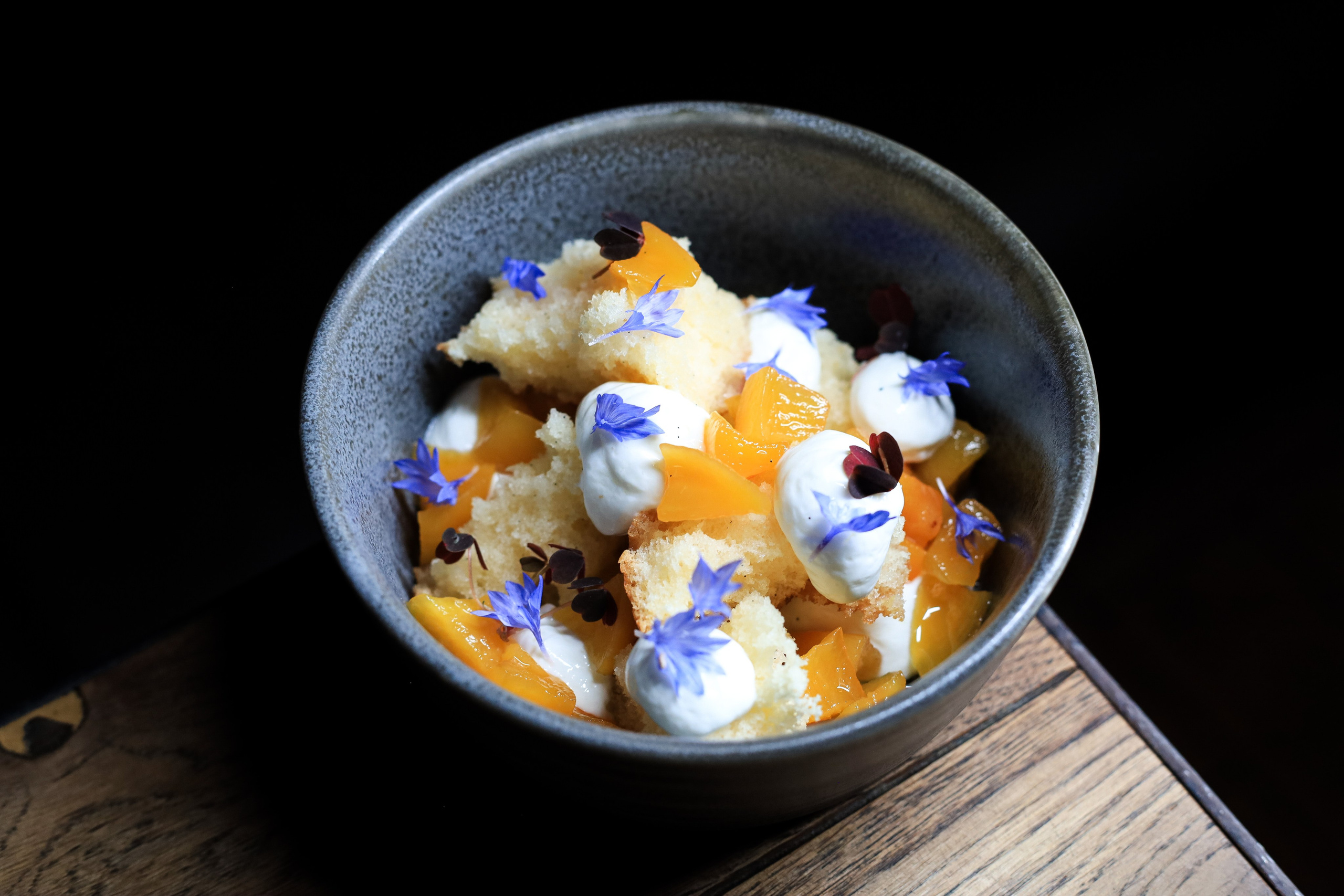 Food. Фото, видео и контент съемки в Москве