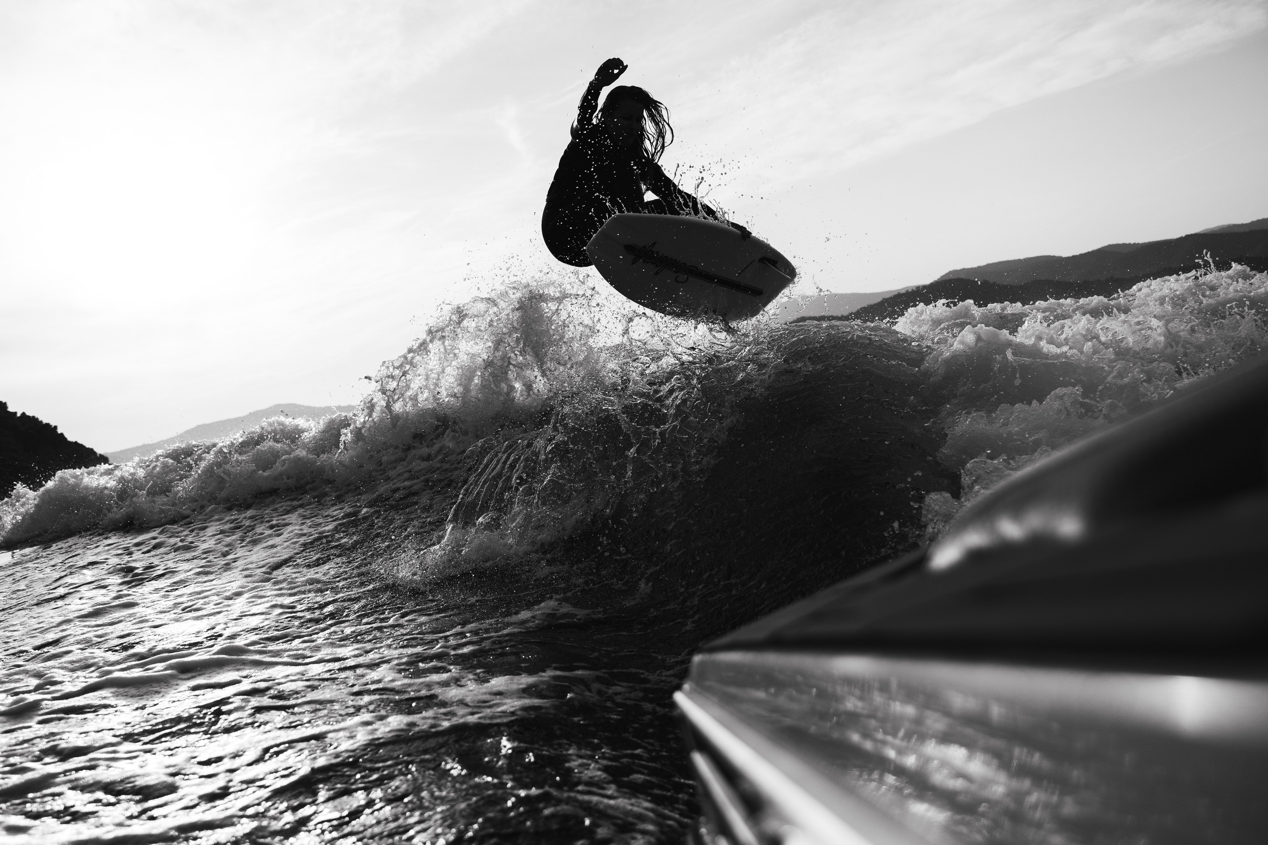 Лайфстайл Фотограф и Профессиональный Водный Фотограф в Москве