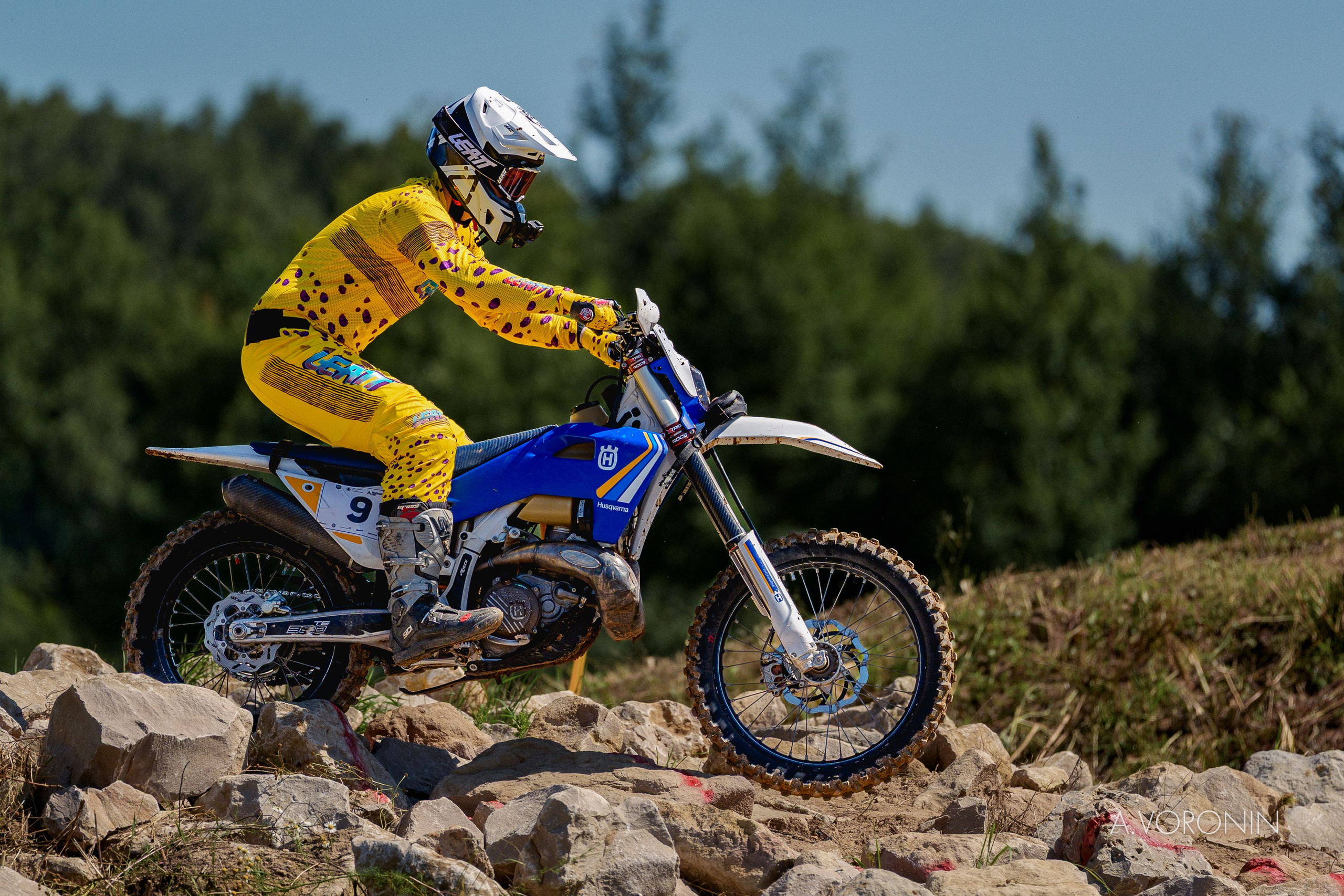 Кубок X-Enduro «Буйные есть?» 18 июля 2026 — фотографии | A/Y 360