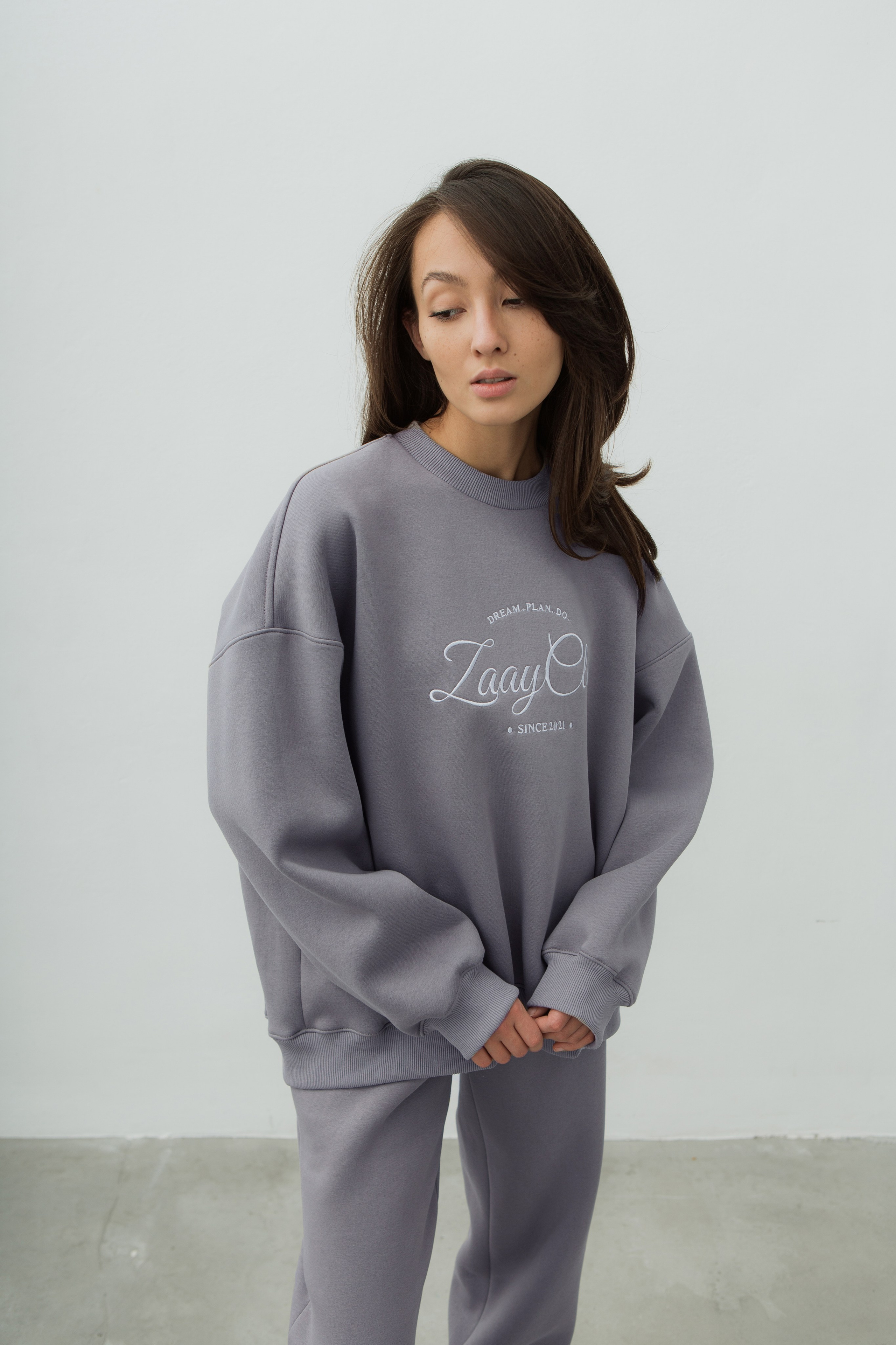 Zaay Winter 23-24. Фотограф Евгений Политов