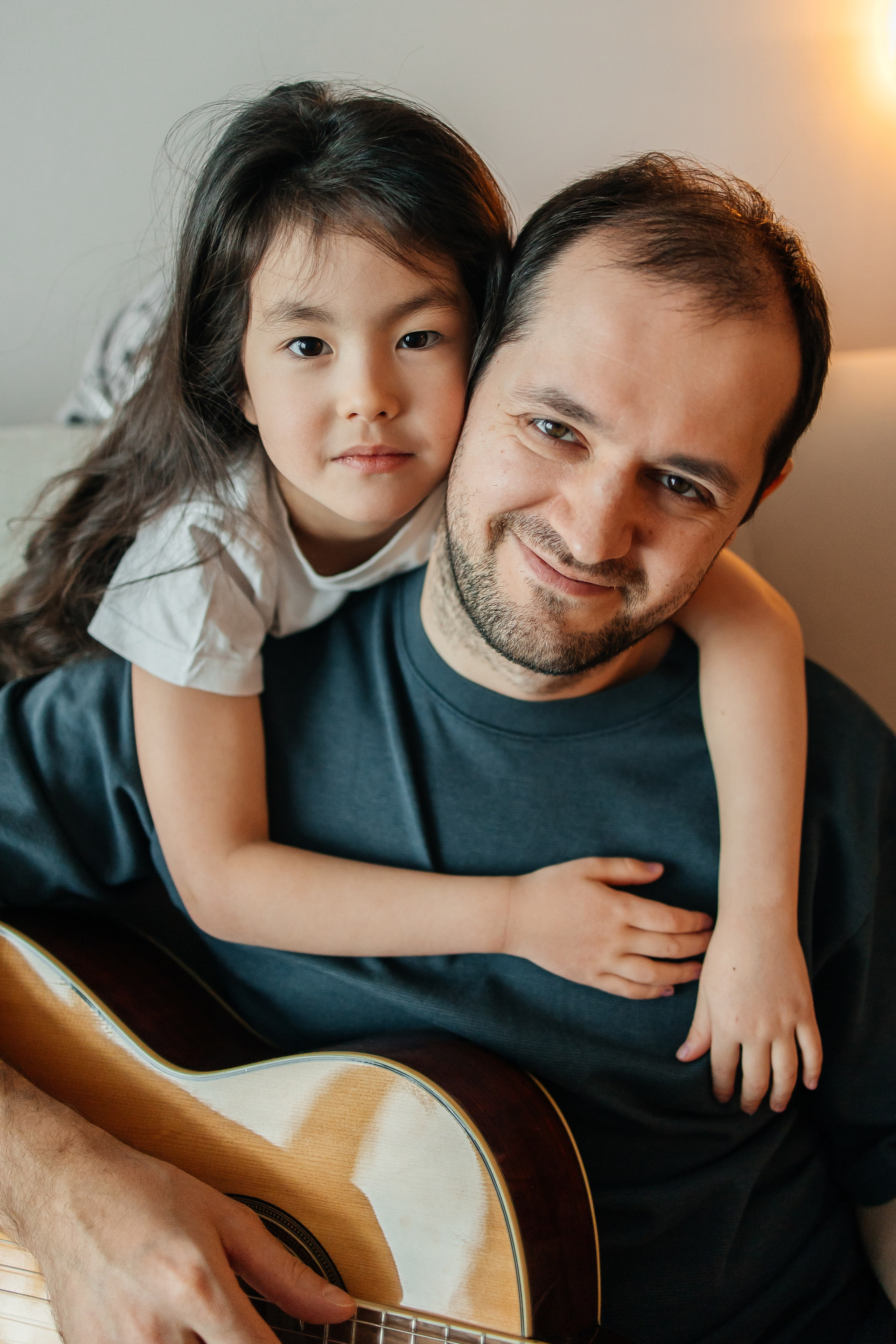 Семейная дома. Школьный фотограф в Новосибирске Наталья Иванченко