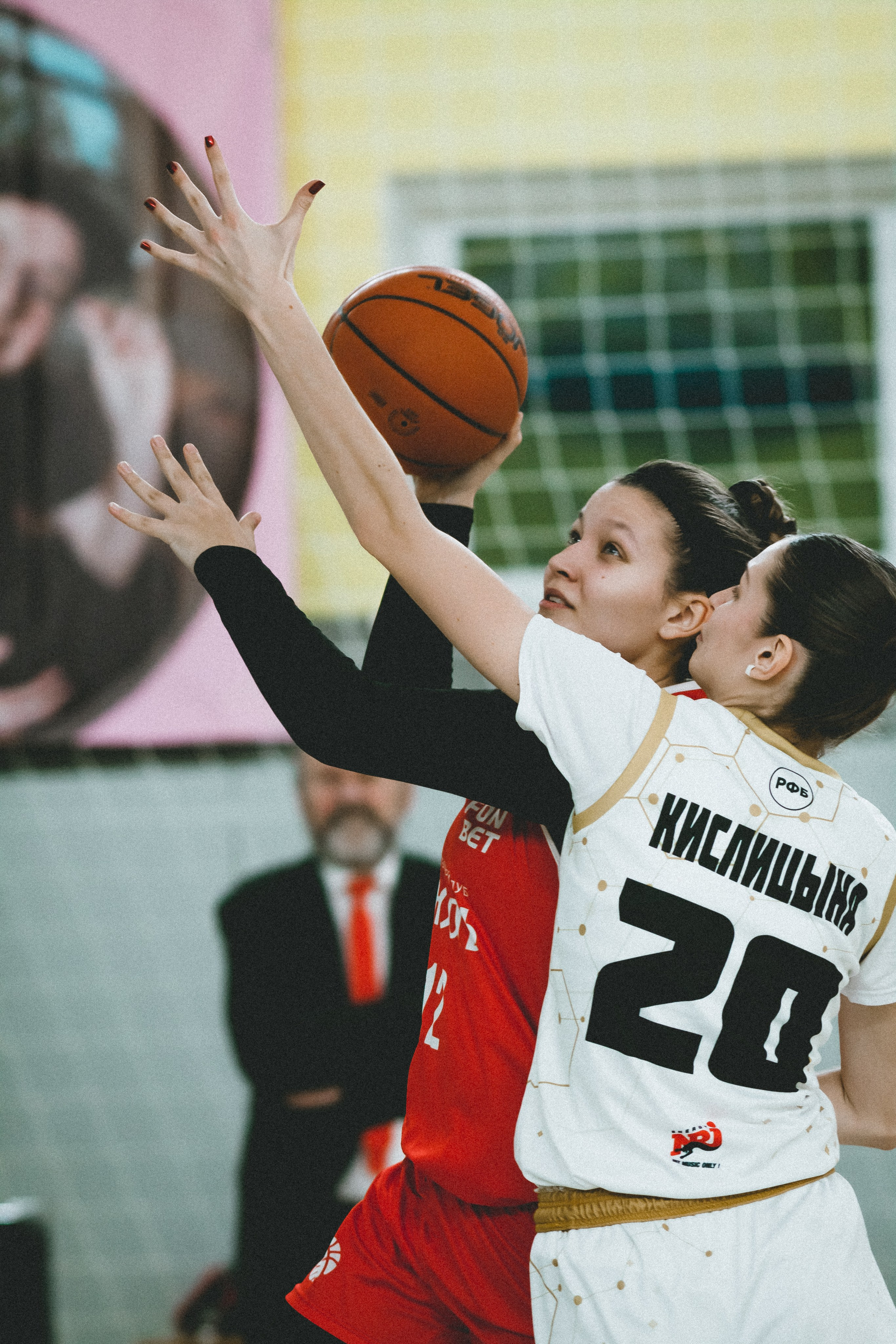 Атланта-Юность / 1. Фотография