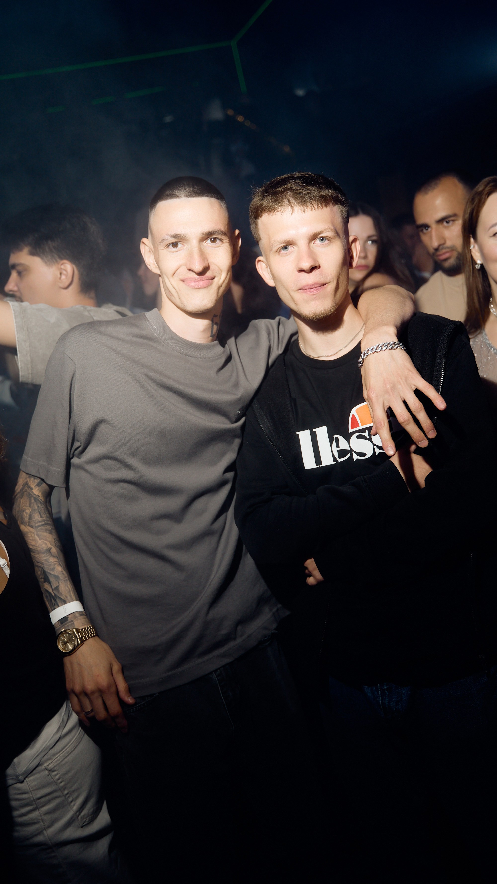 PARTY VASSCA 20.07.24. VASSCA