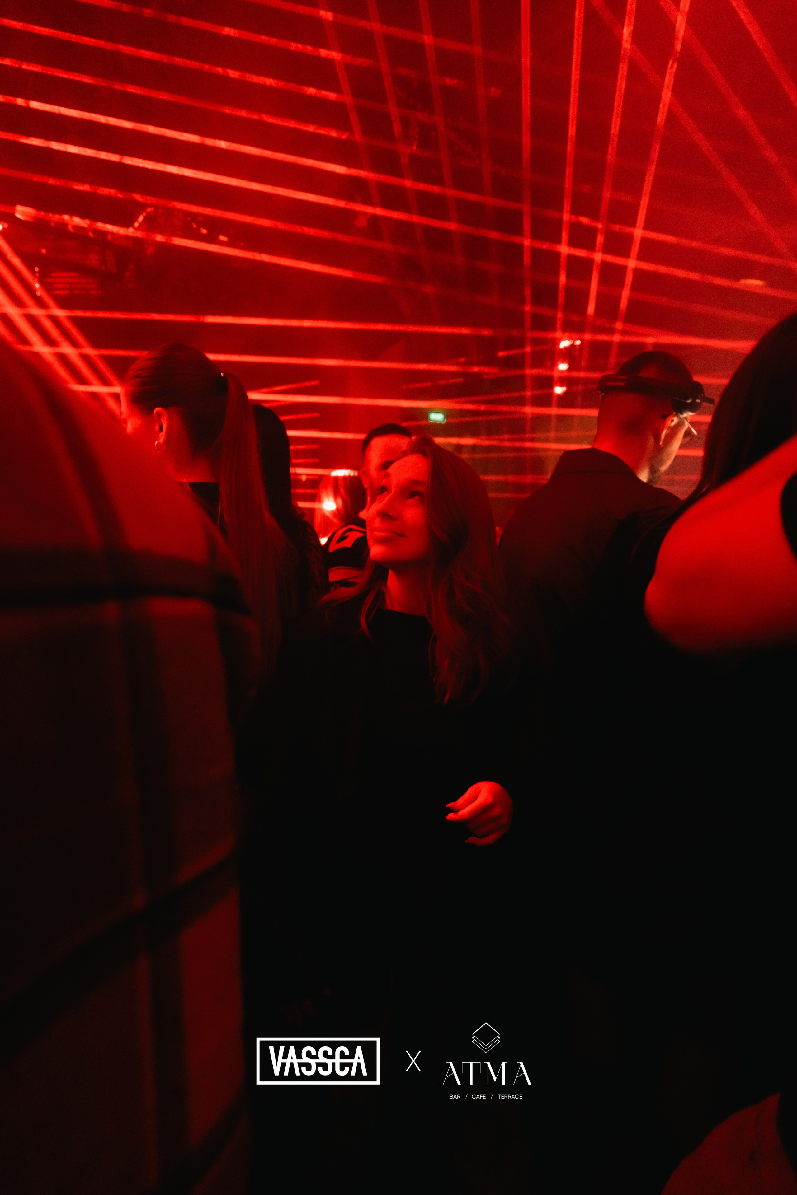 PARTY VASSCA 12.04.25. VASSCA
