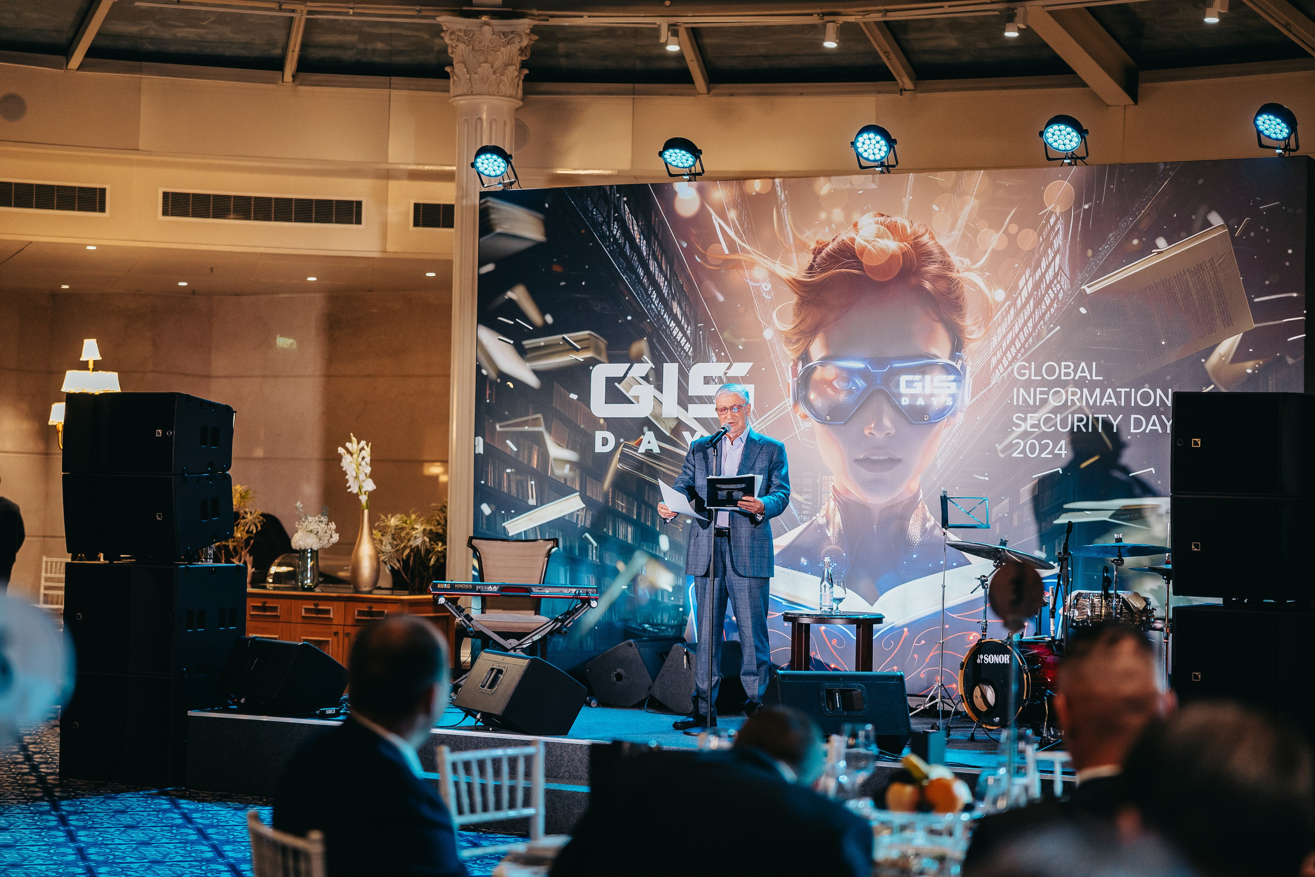 Репортаж. Главная