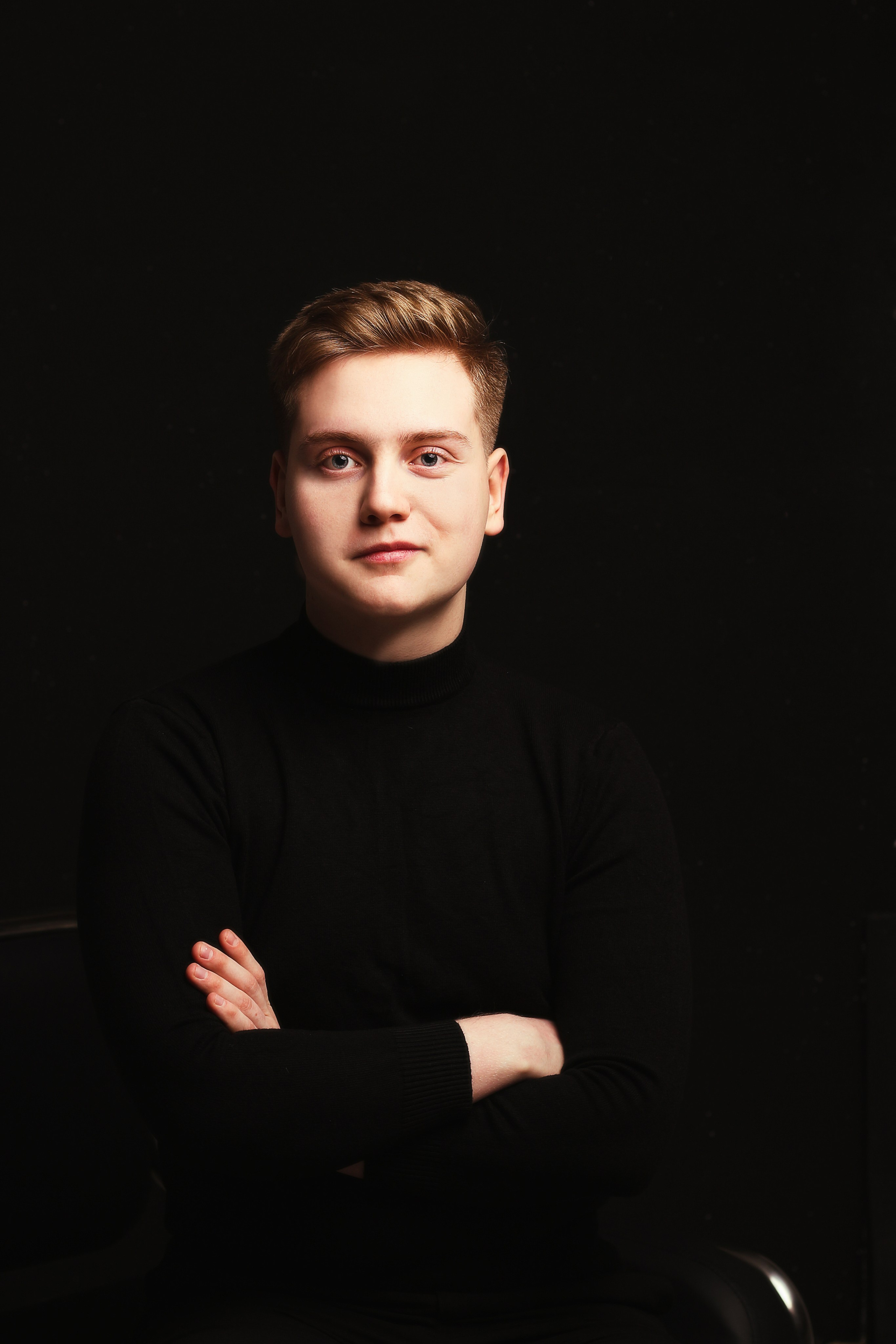 Артем. Алиса Томшина — Фотограф / Видеограф