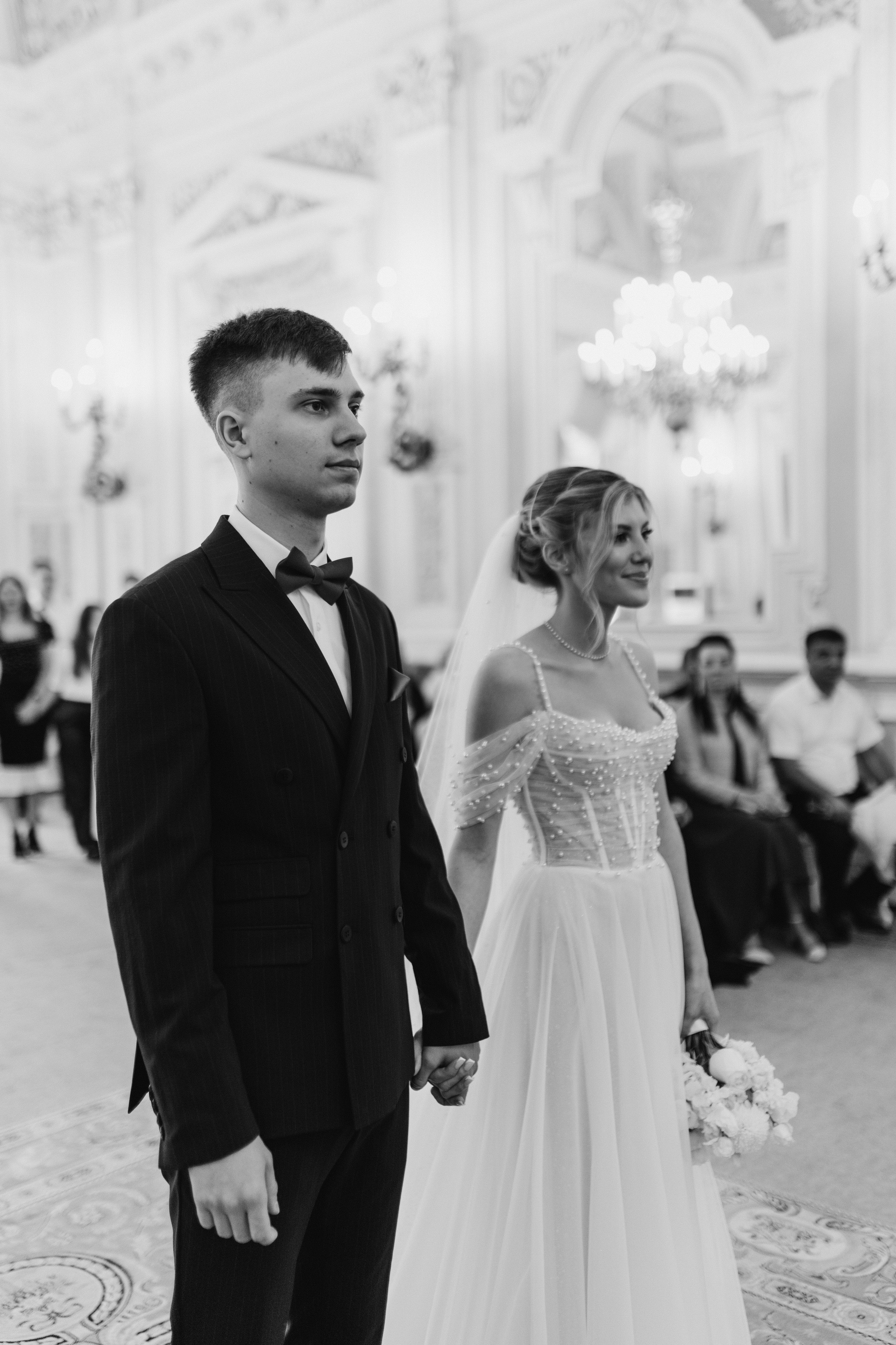 Wedding day. Фотограф Санкт-Петербург