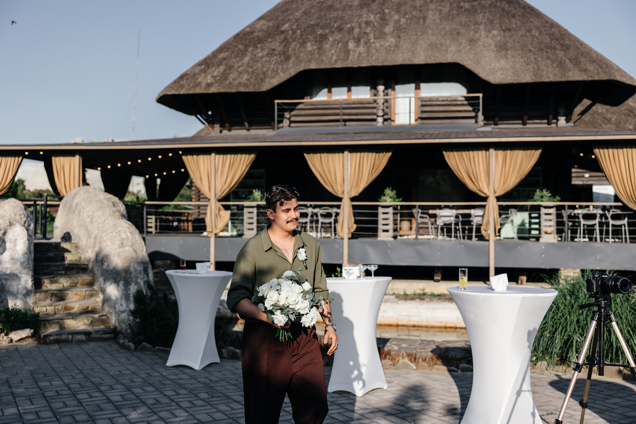 Анонс свадьбы Виктории и Рената. Свадебный фотограф в Крыму и Севастополе Ольга Баскакова