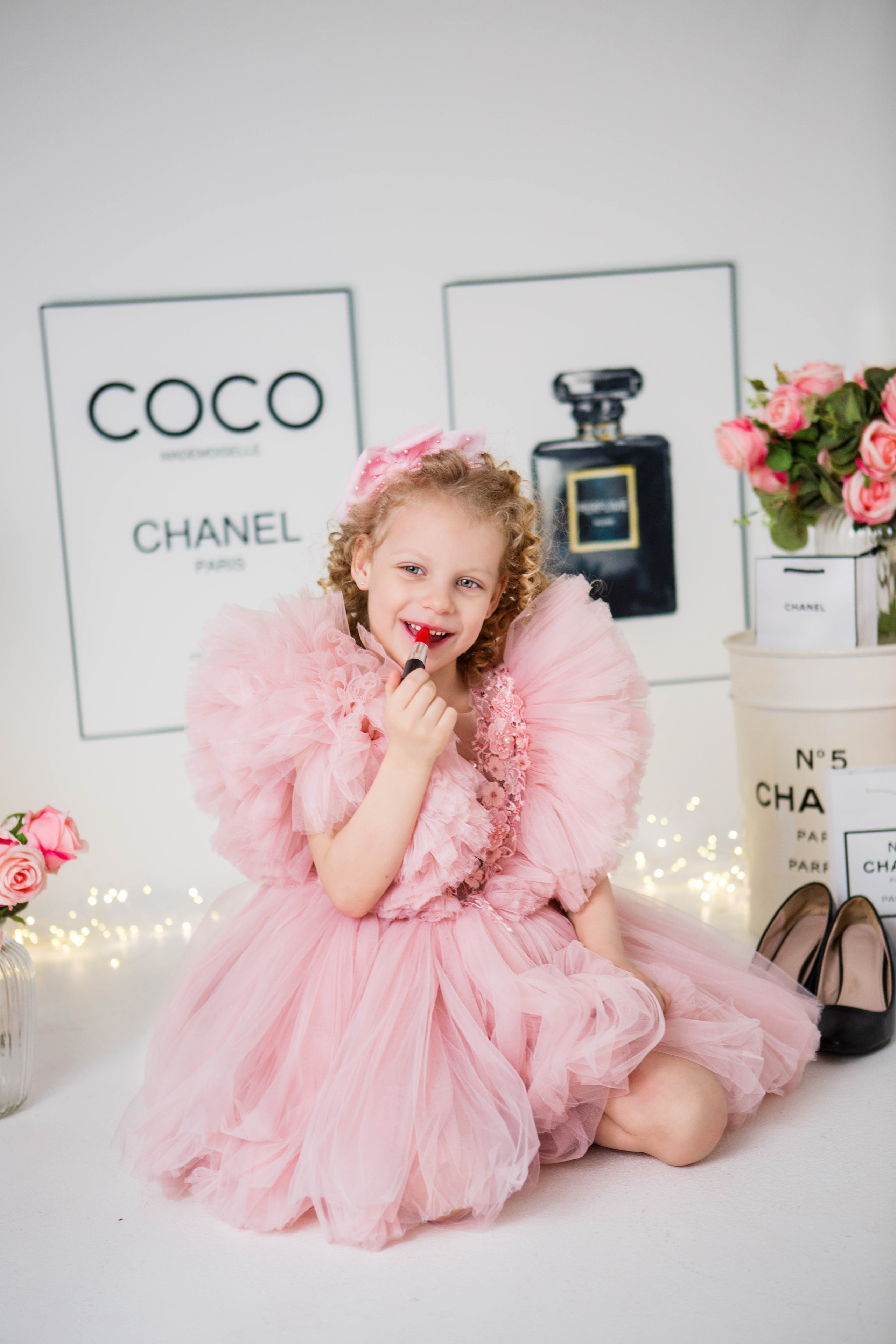 Мирослава. Свадебный семейный и детский фотограф в Краснодаре Карина Федоровская