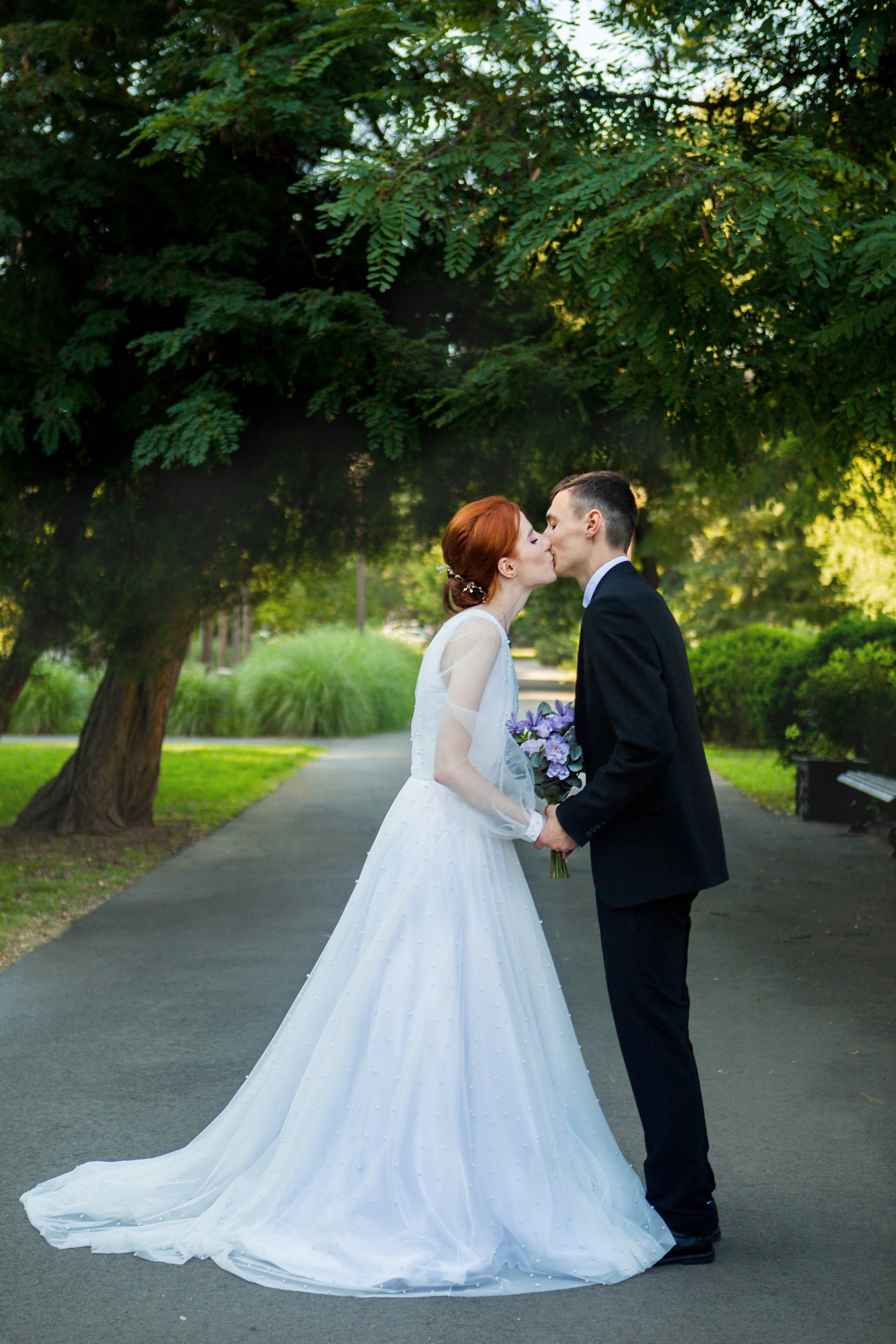 Виктория и Арсен. Свадебный семейный и детский фотограф в Краснодаре Карина Федоровская