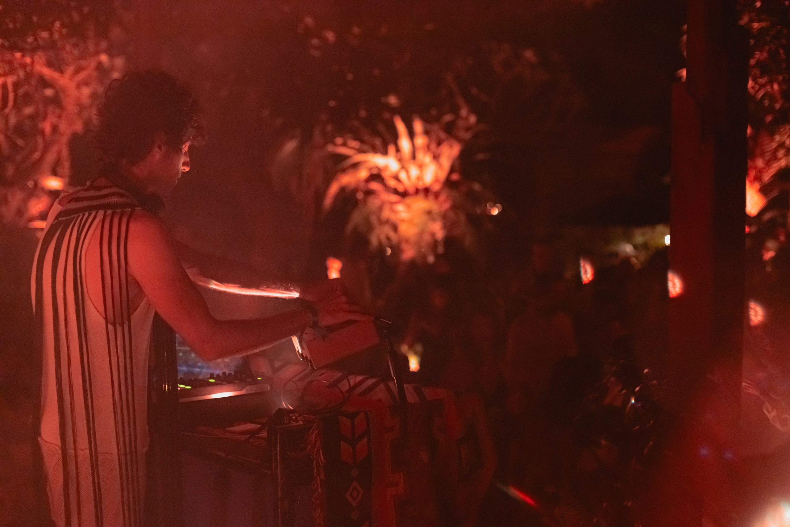 Alegria festival at Zest. Мариам Багдасарян