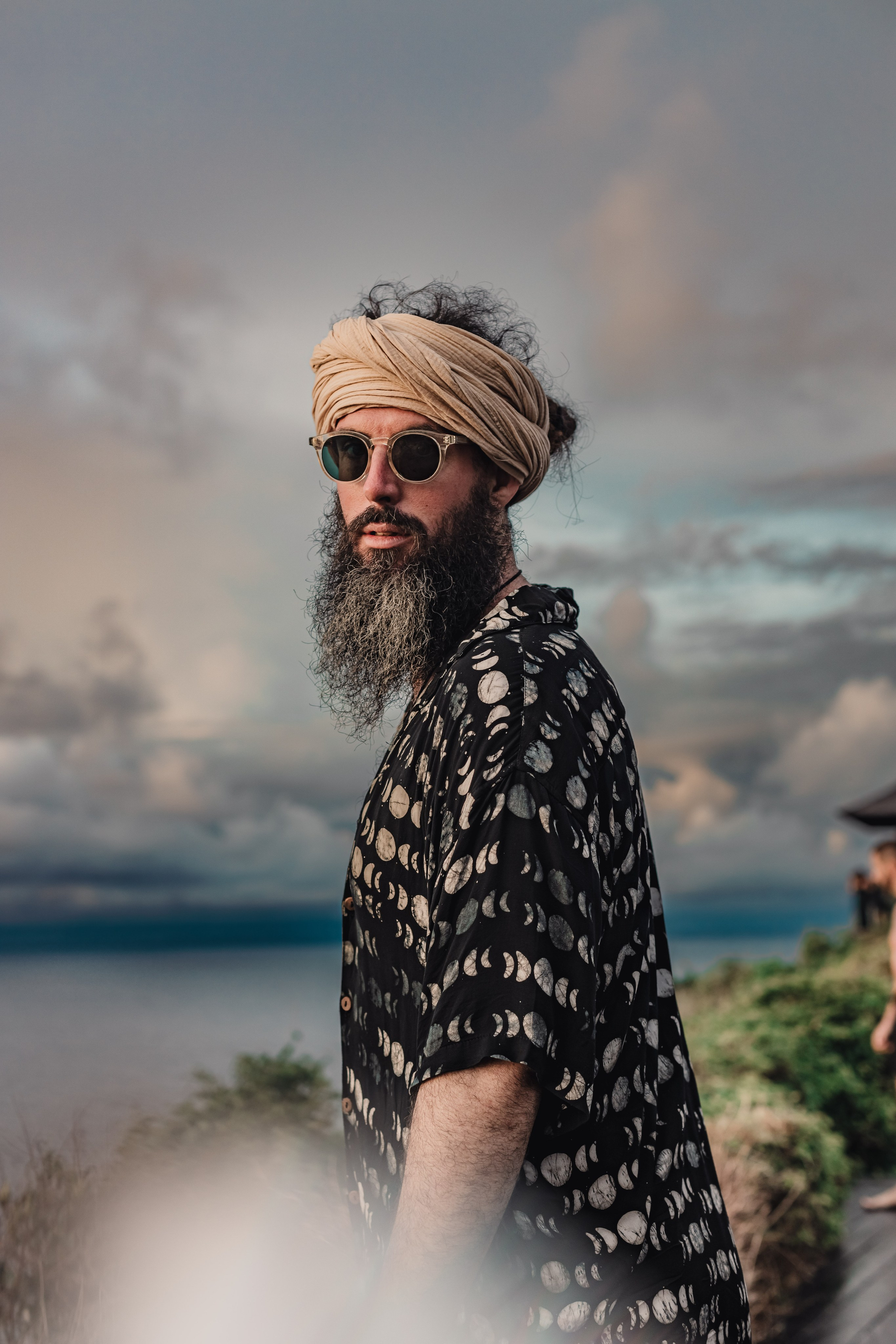 Pavan Ji. Мариам Багдасарян