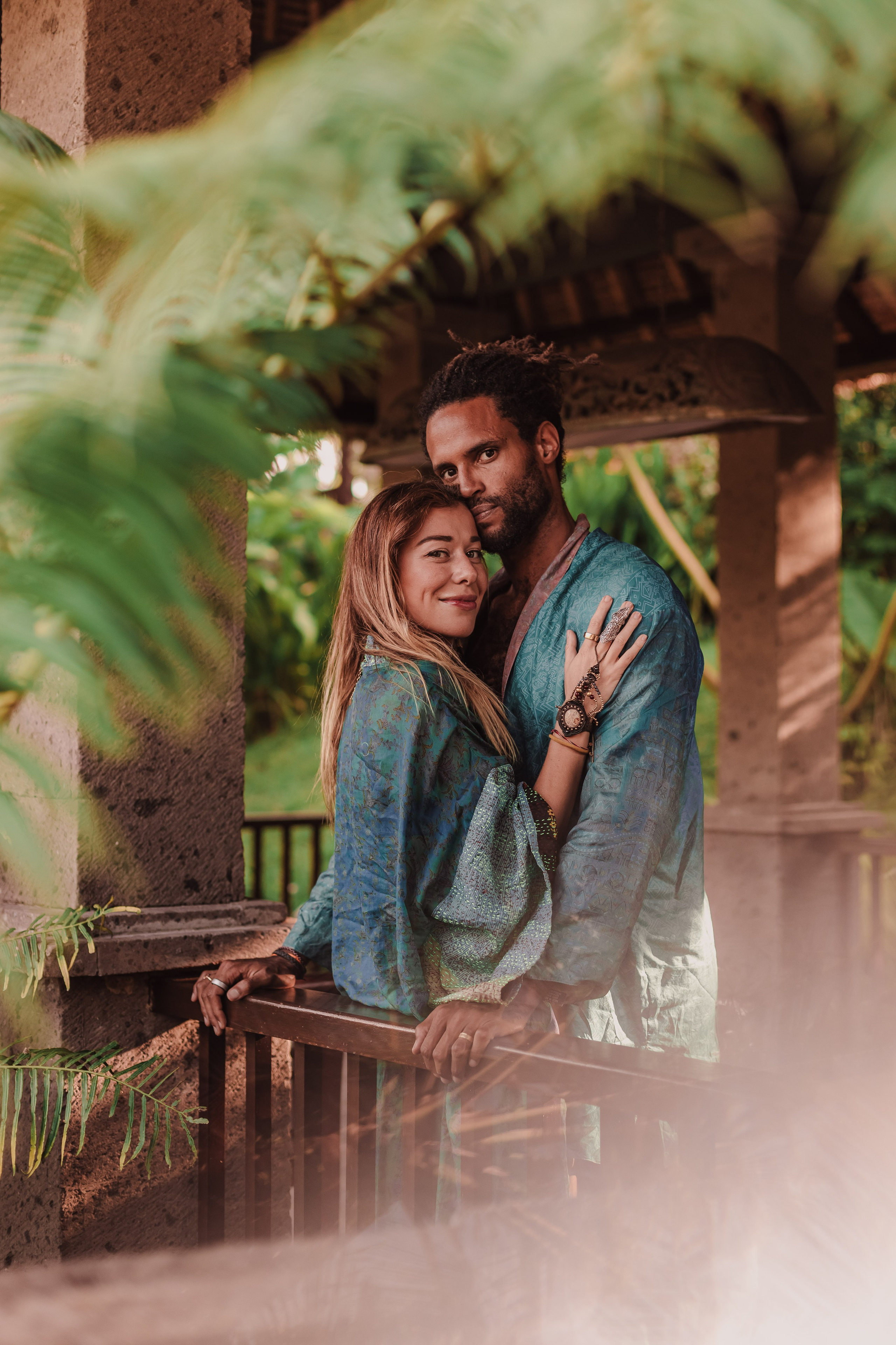 Love & honey. Mariam Bagdasaryan