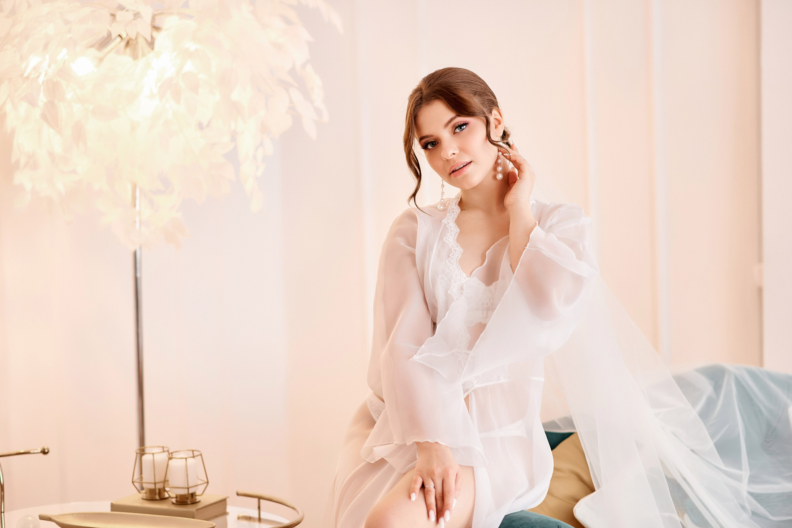 Д & М. Семейный и детский фотограф в г. Ногинске Ангелина Хасанова