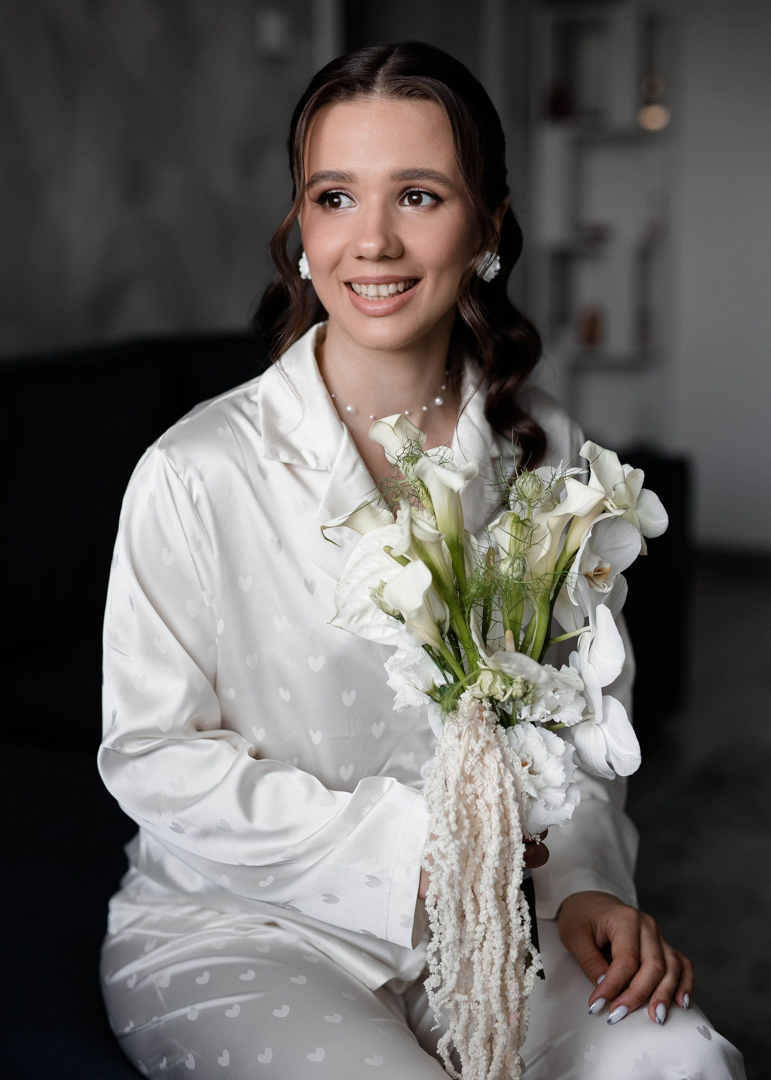 Настя + Кирилл. Свадебный и семейный фотограф в Саратове Маша Паника