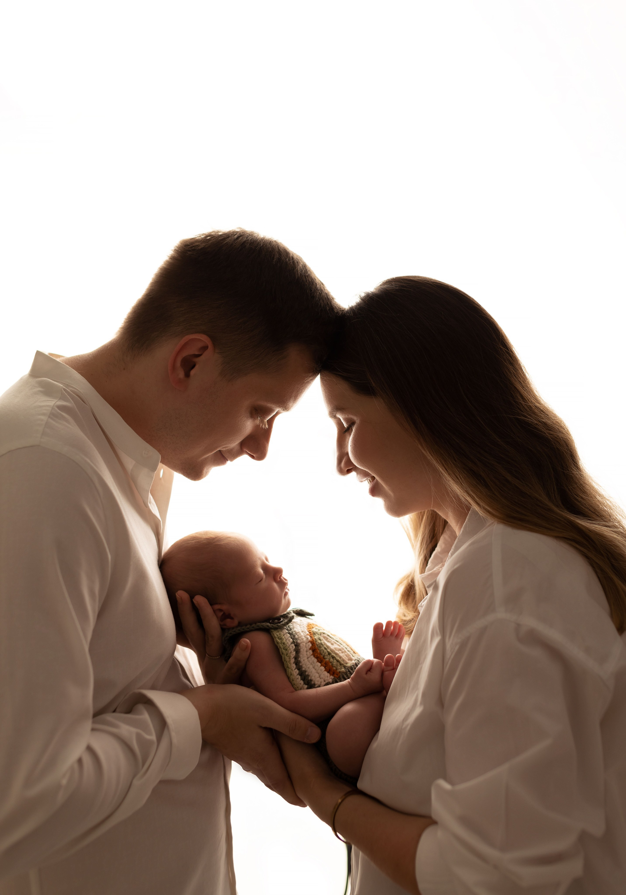Новорожденные. Семейный и детский фотограф-новорожденных Ярославль и Москва