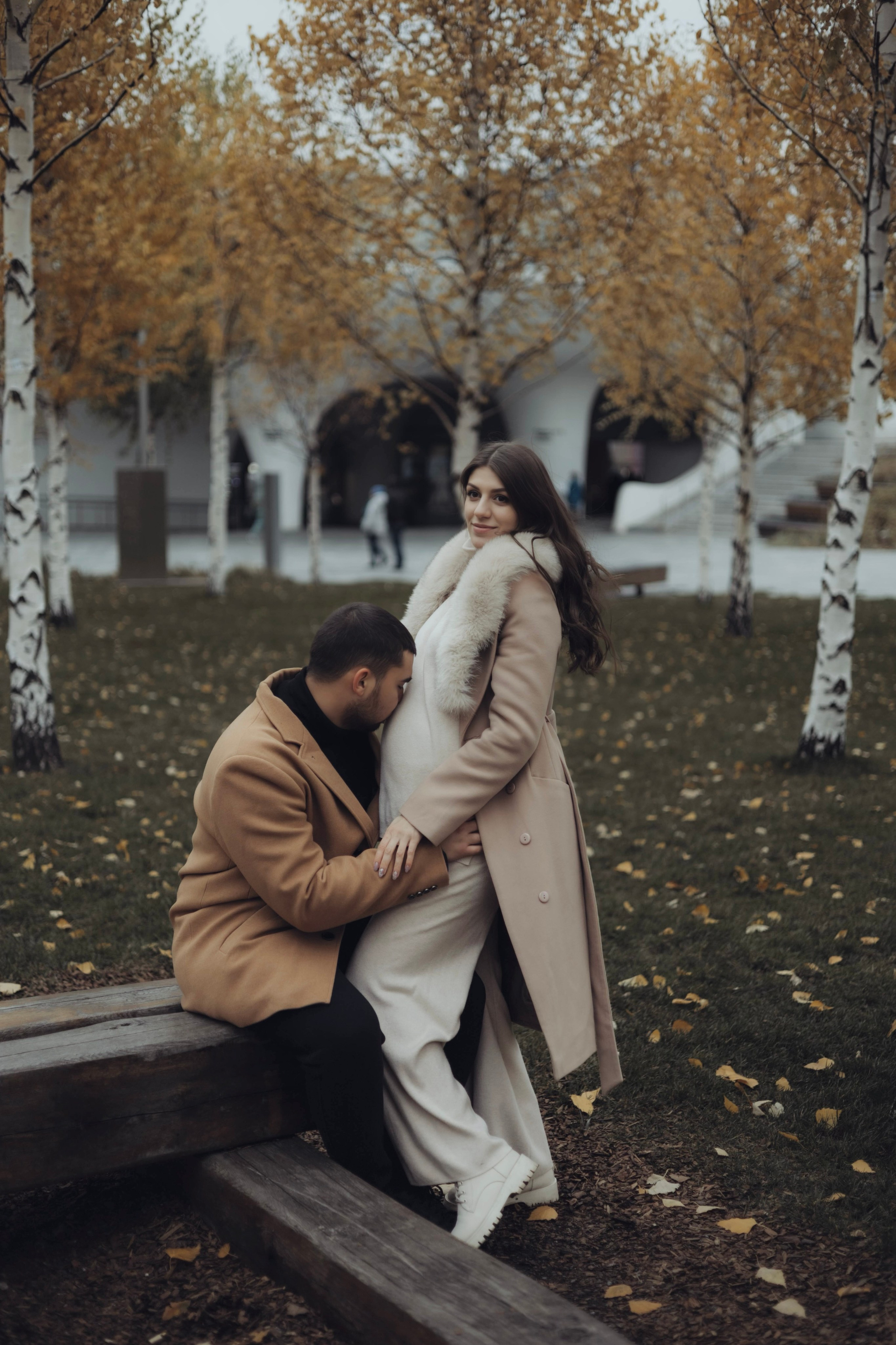 FAMILY.PREGNANCY. Фотограф Москва