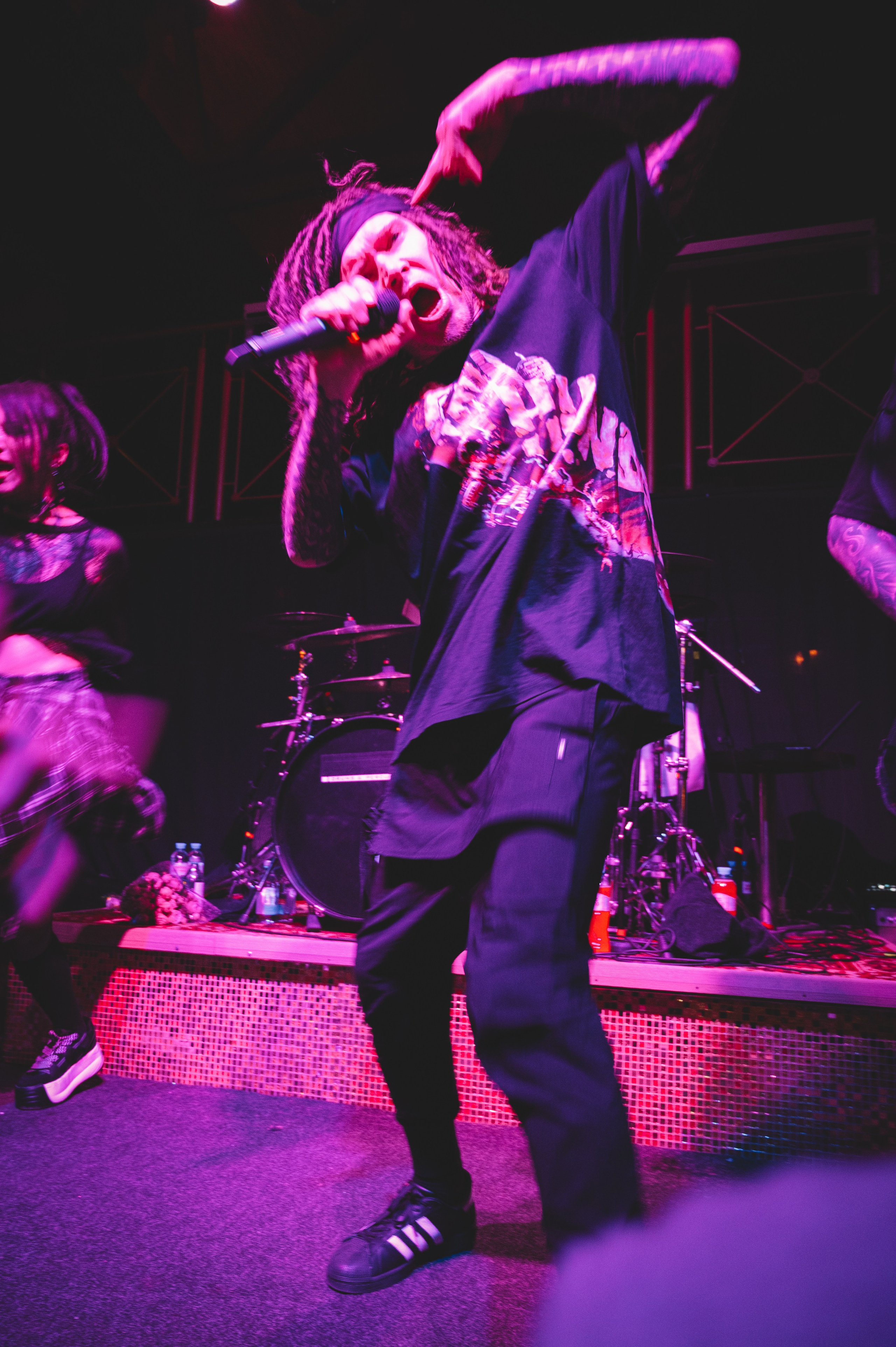 СЛОТ. Фотограф Анна Темнова. Пенза