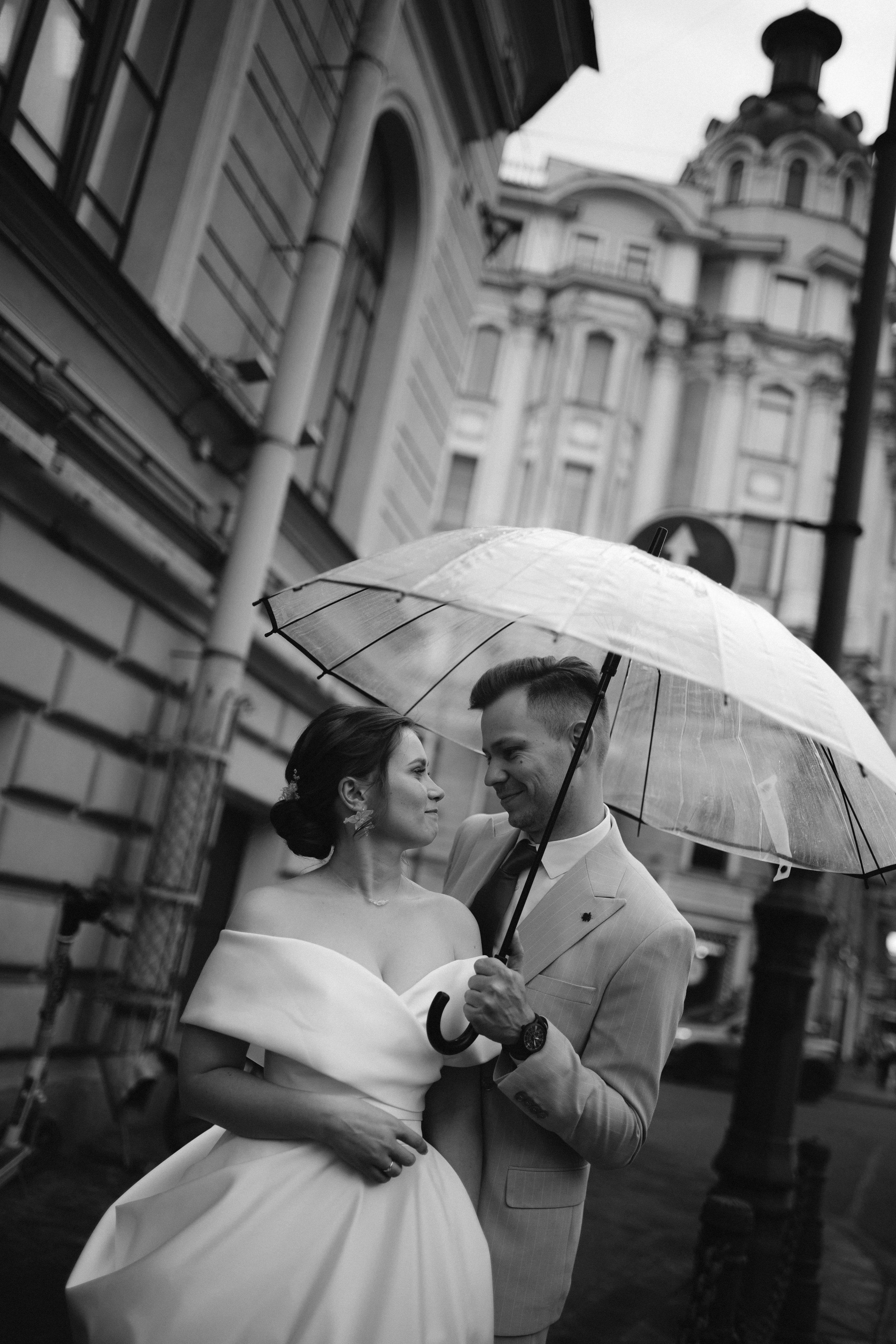 Максим и Наташа. Свадебный фотограф Санкт-Петербург Питер Сальникова Анна