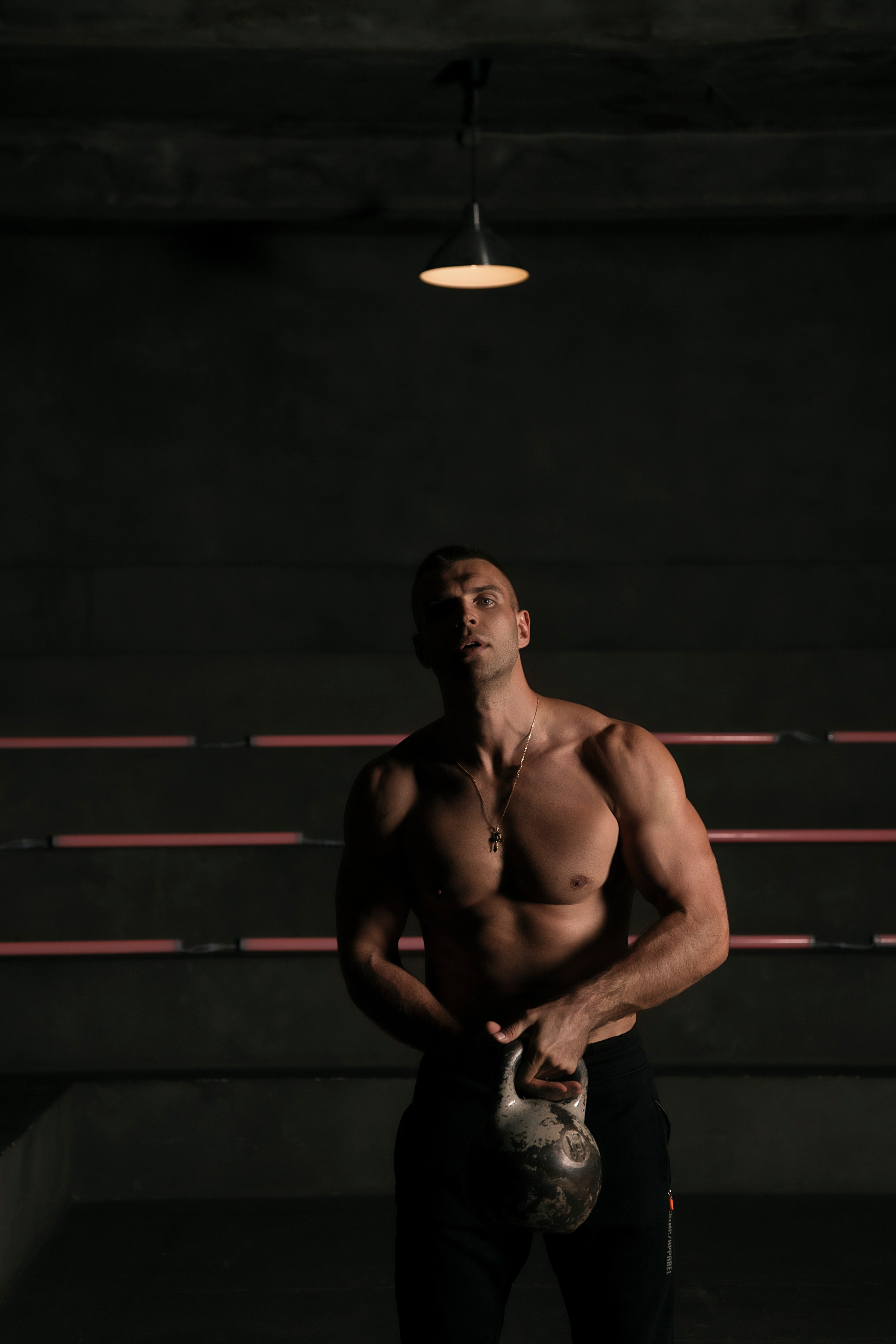 Фитнес. Профессиональный фотограф в Москве