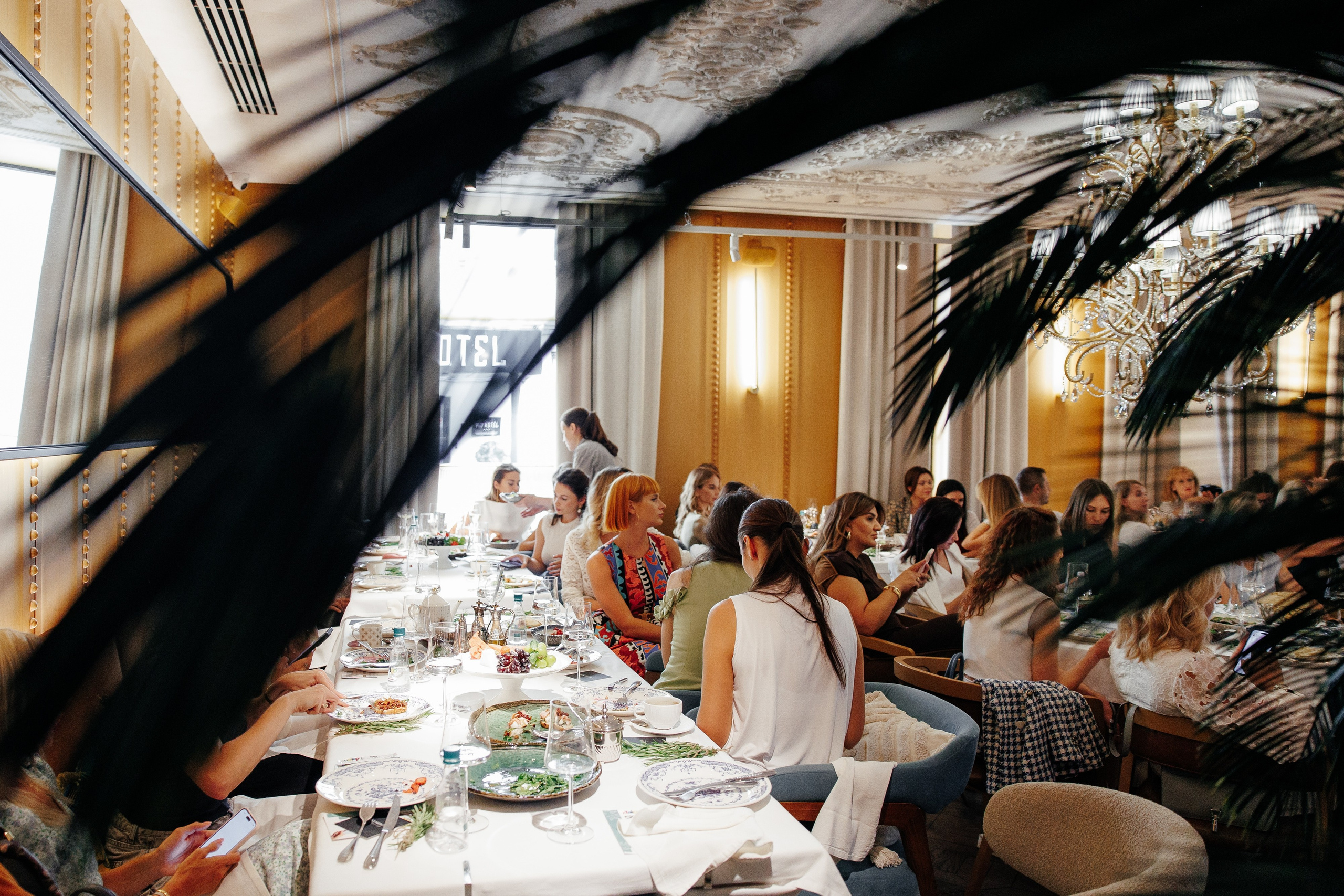 HEALTHY BREAKFAST. Фотограф в Москве Алексей Виноградов