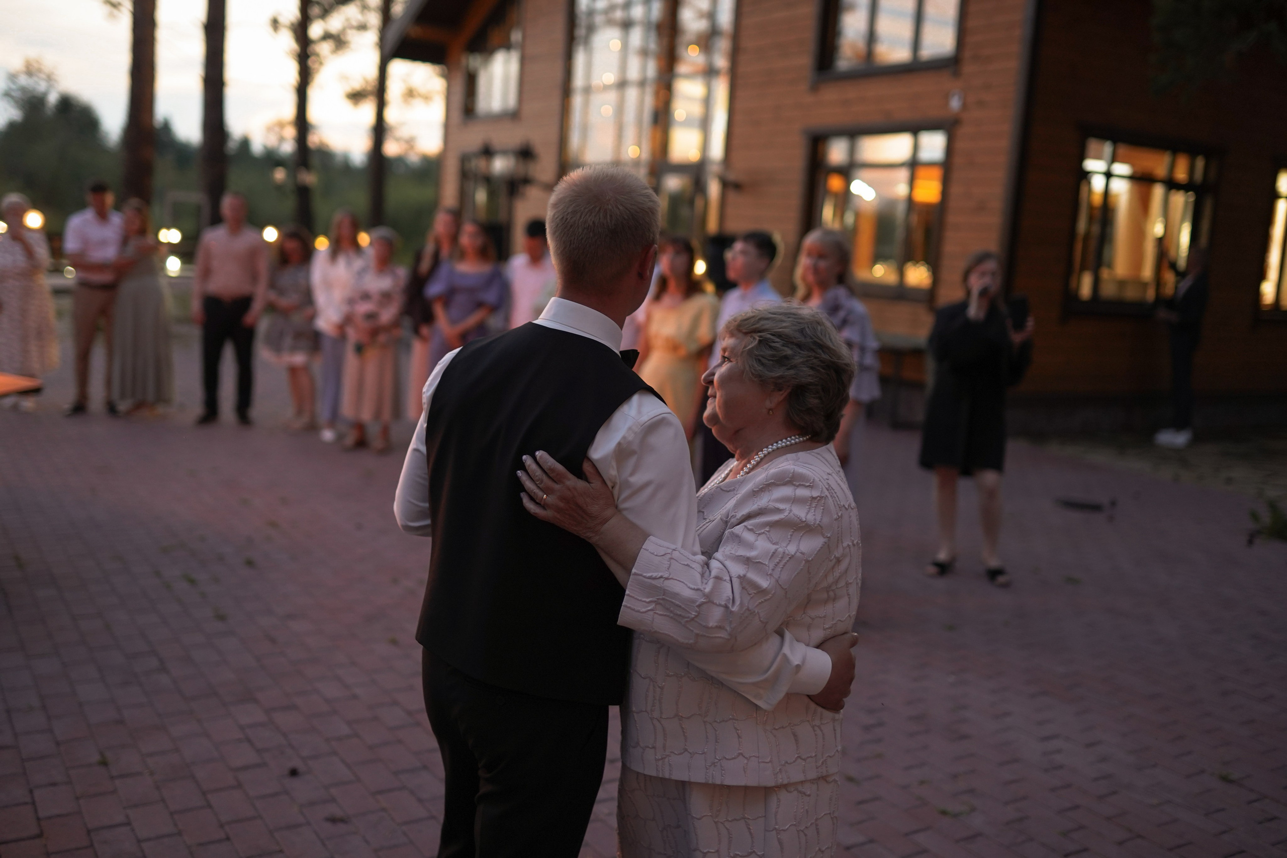 Давай навсегда