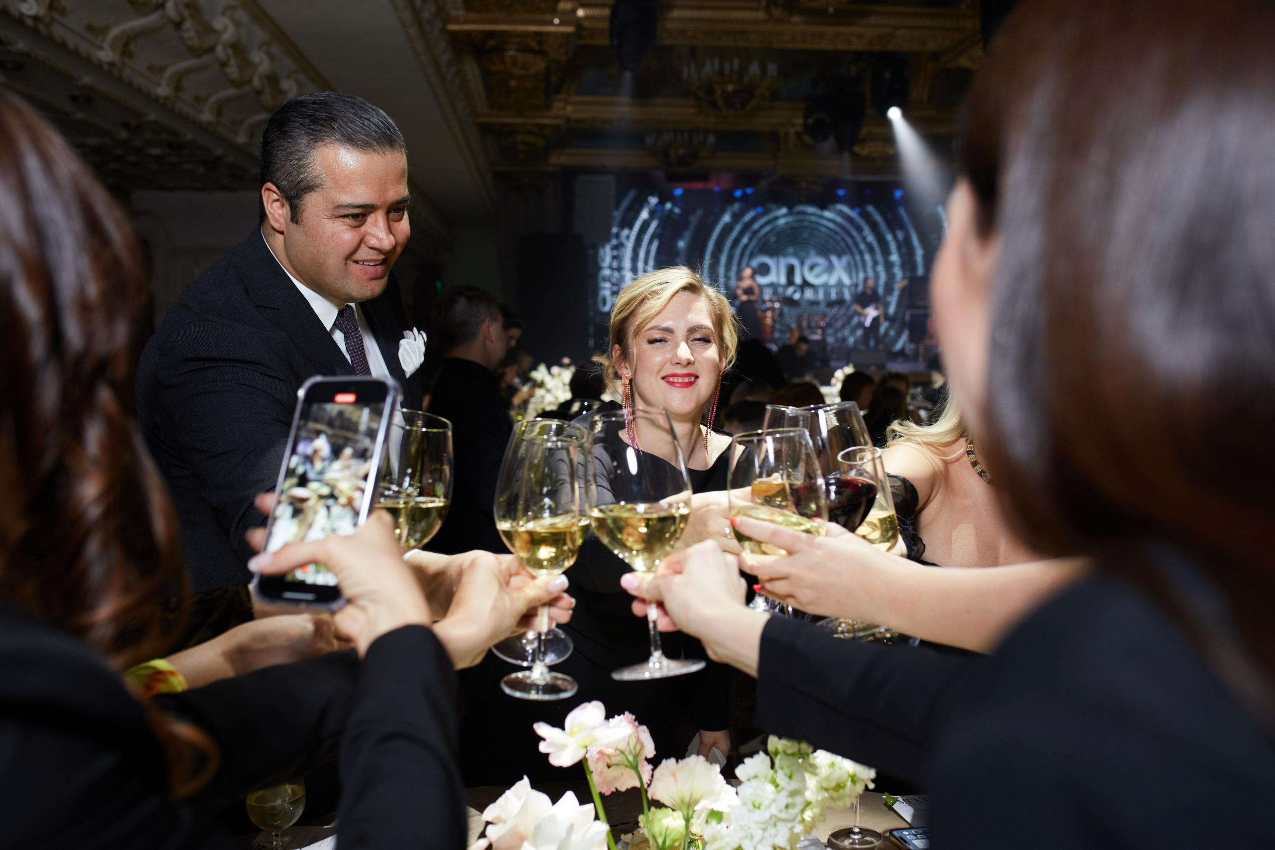 Anex & NG Phaselis Bay. Видеограф, фотограф Илья Новиков Москва, Екатеринбург, Калининград