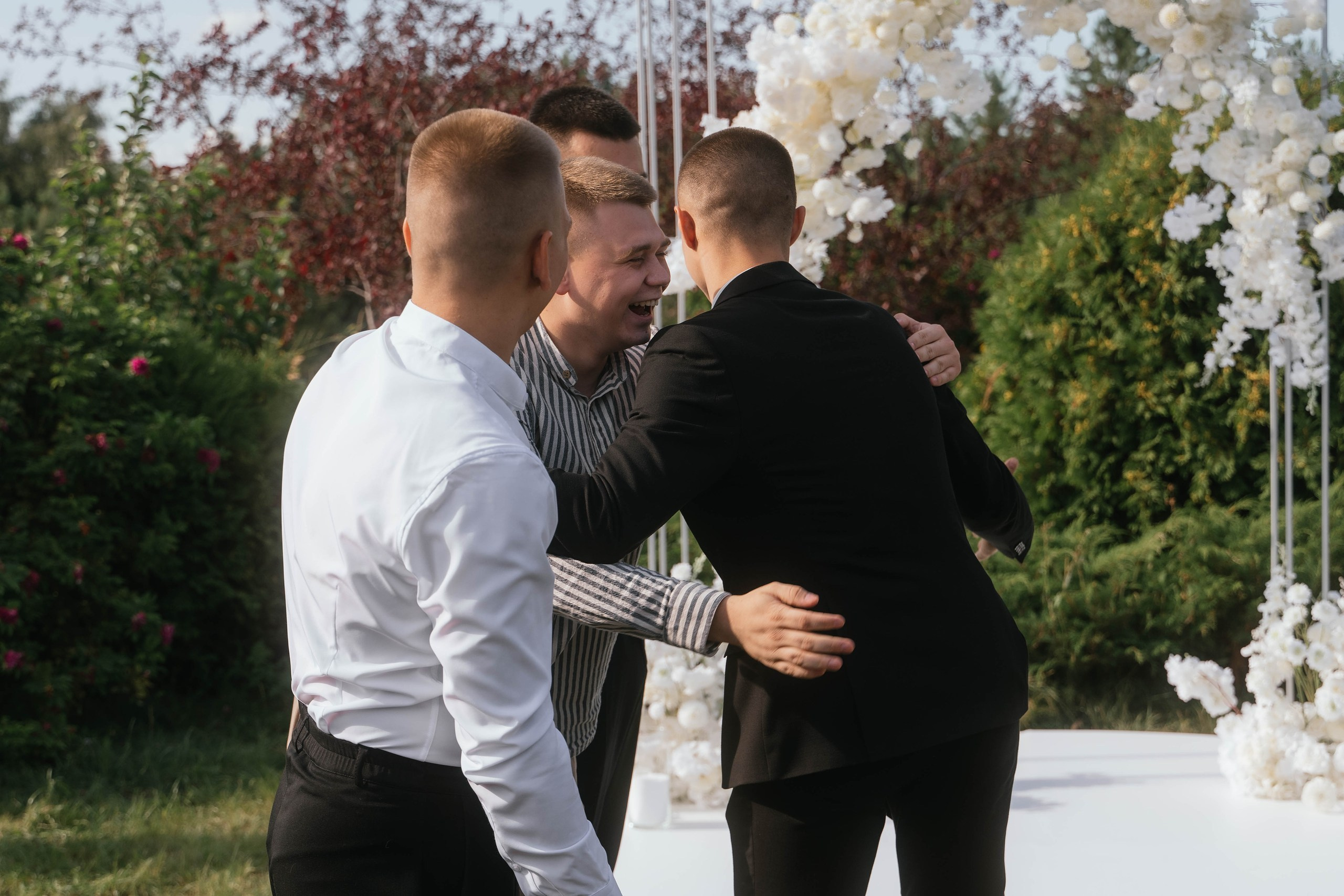 Wedding day #90. Свадебный, семейный фотограф в Рязани Лена Брант