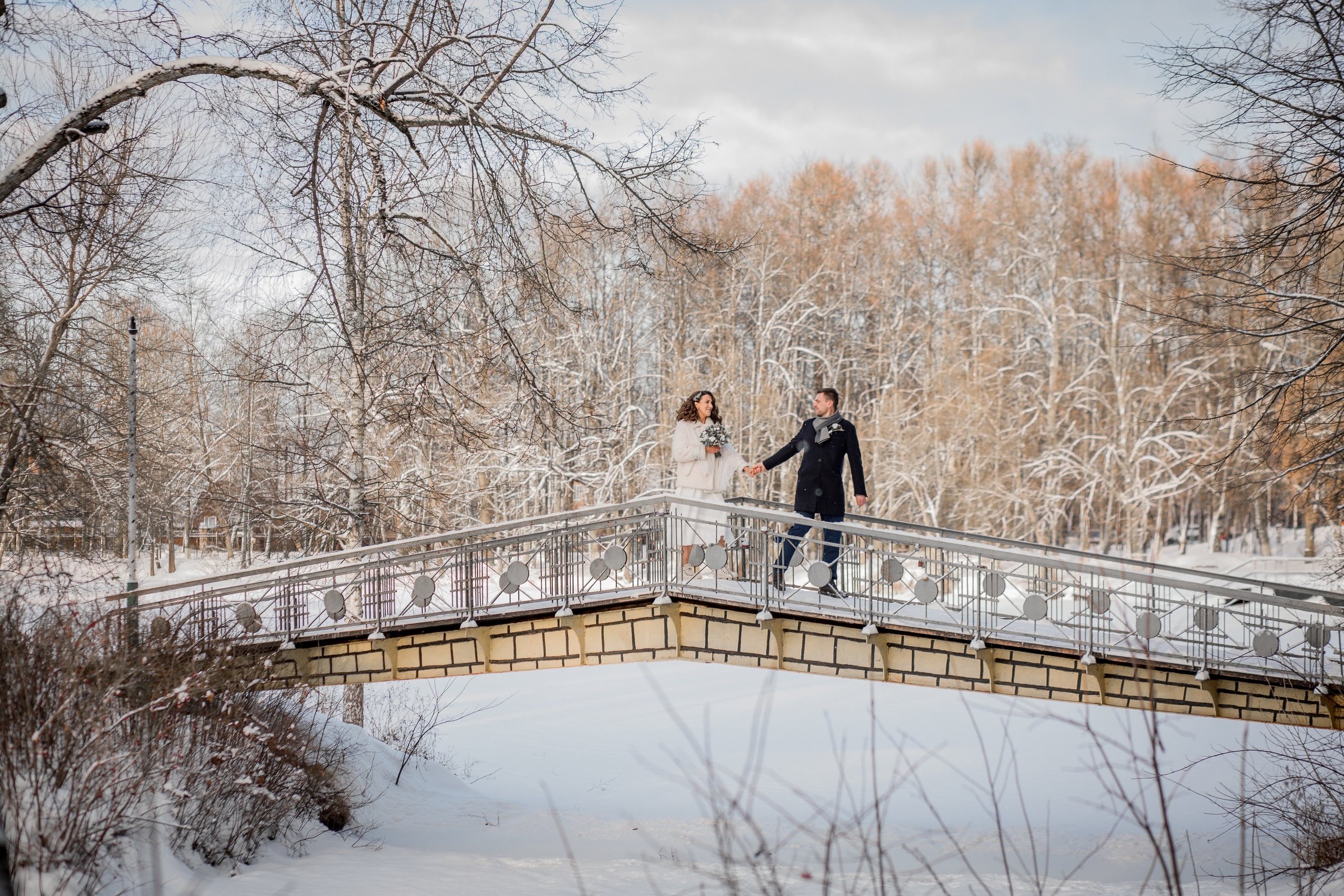 Топ 10 мест для фотосессии в окрестностях Звенигорода. Фотограф Олеся Бакалина