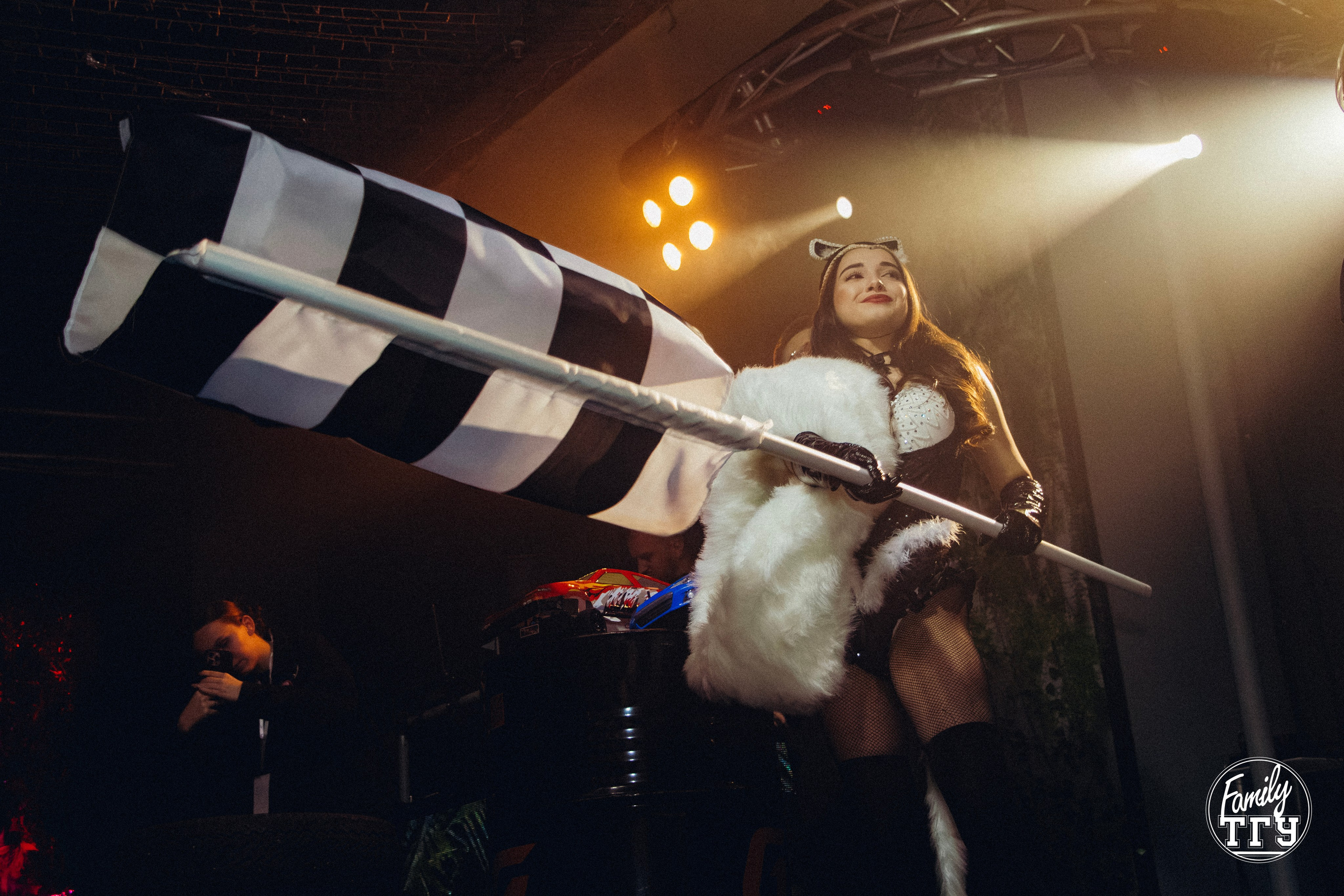 Посвят в Maison