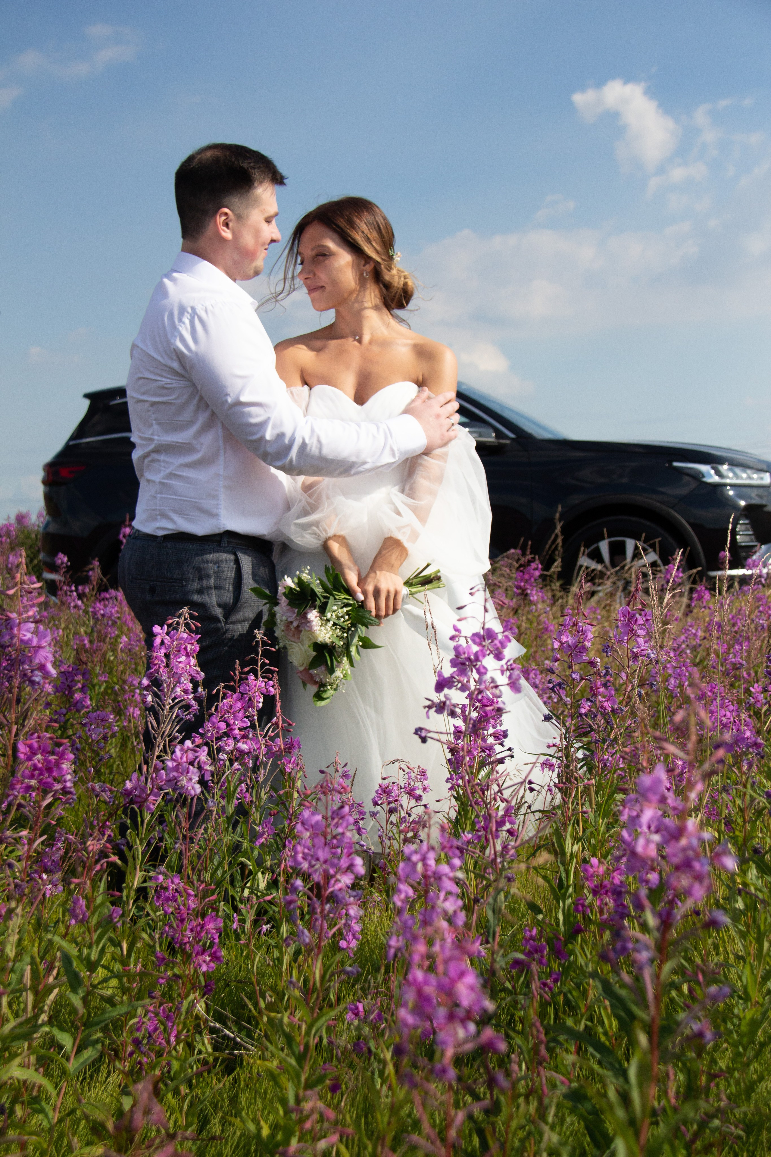 Видеограф и Фотограф в Красноярске