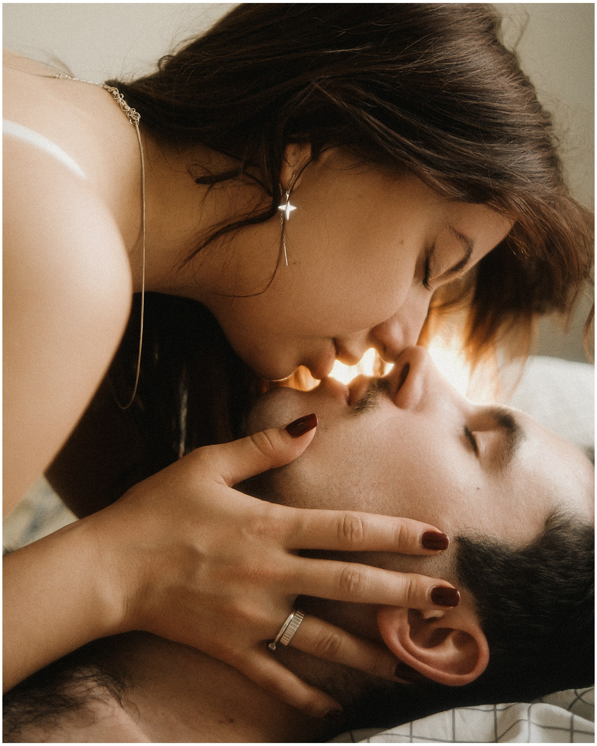 Ярослав и Настя. Репортажный и портретный фотограф в Москве Кристина Волконская