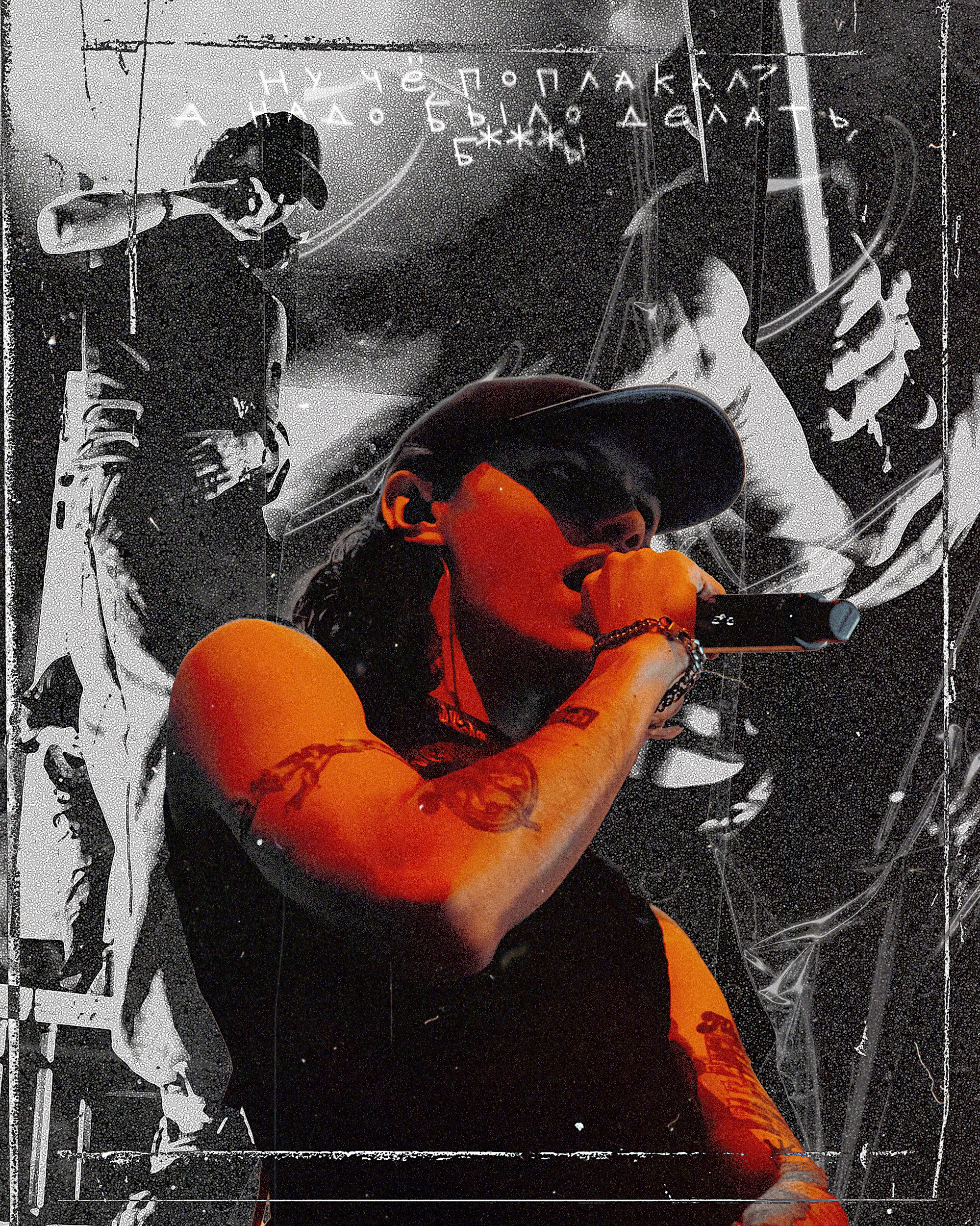 TMNV. Репортажный и портретный фотограф в Москве Кристина Волконская