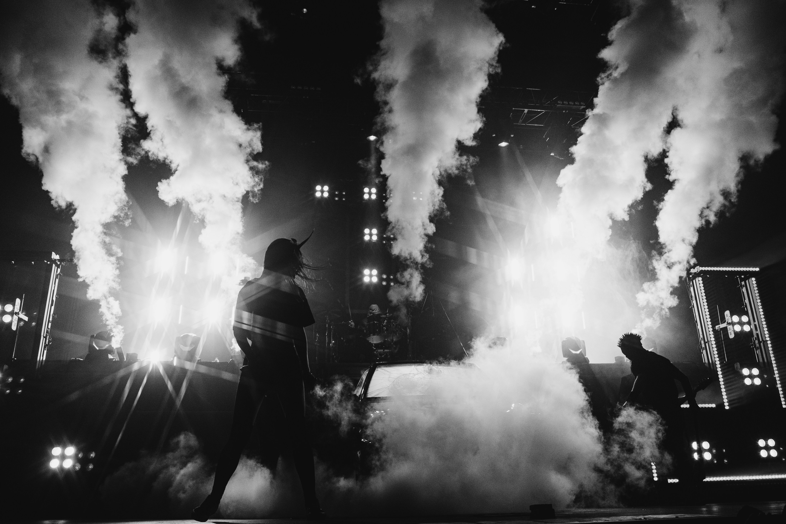 Пневмослон. Репортажный и портретный фотограф в Москве Кристина Волконская