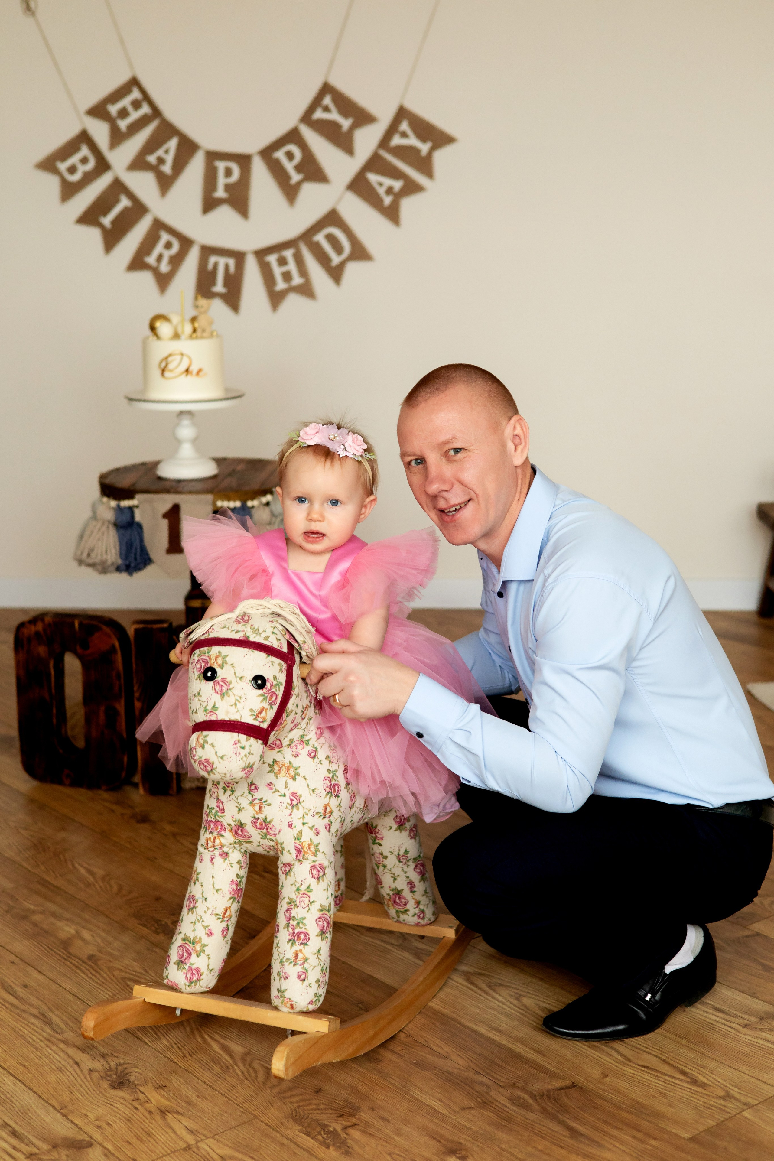 Фотосессия 1 Годик. Детский и семейный фотограф Алёна Агеева