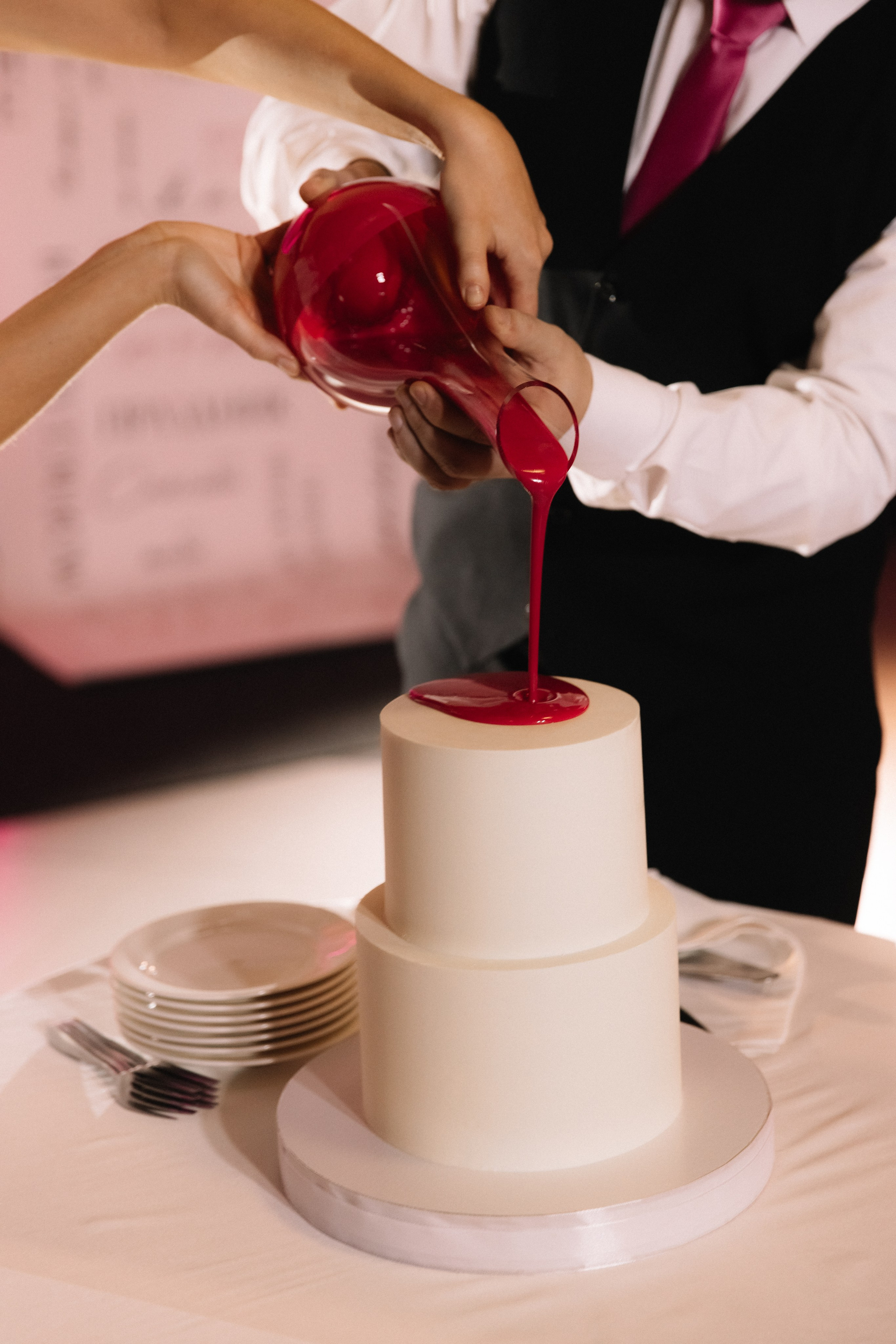 Анонс. Свадебный фотограф Кузнецова Ольга Санкт-Петербург, Вологда, Череповец