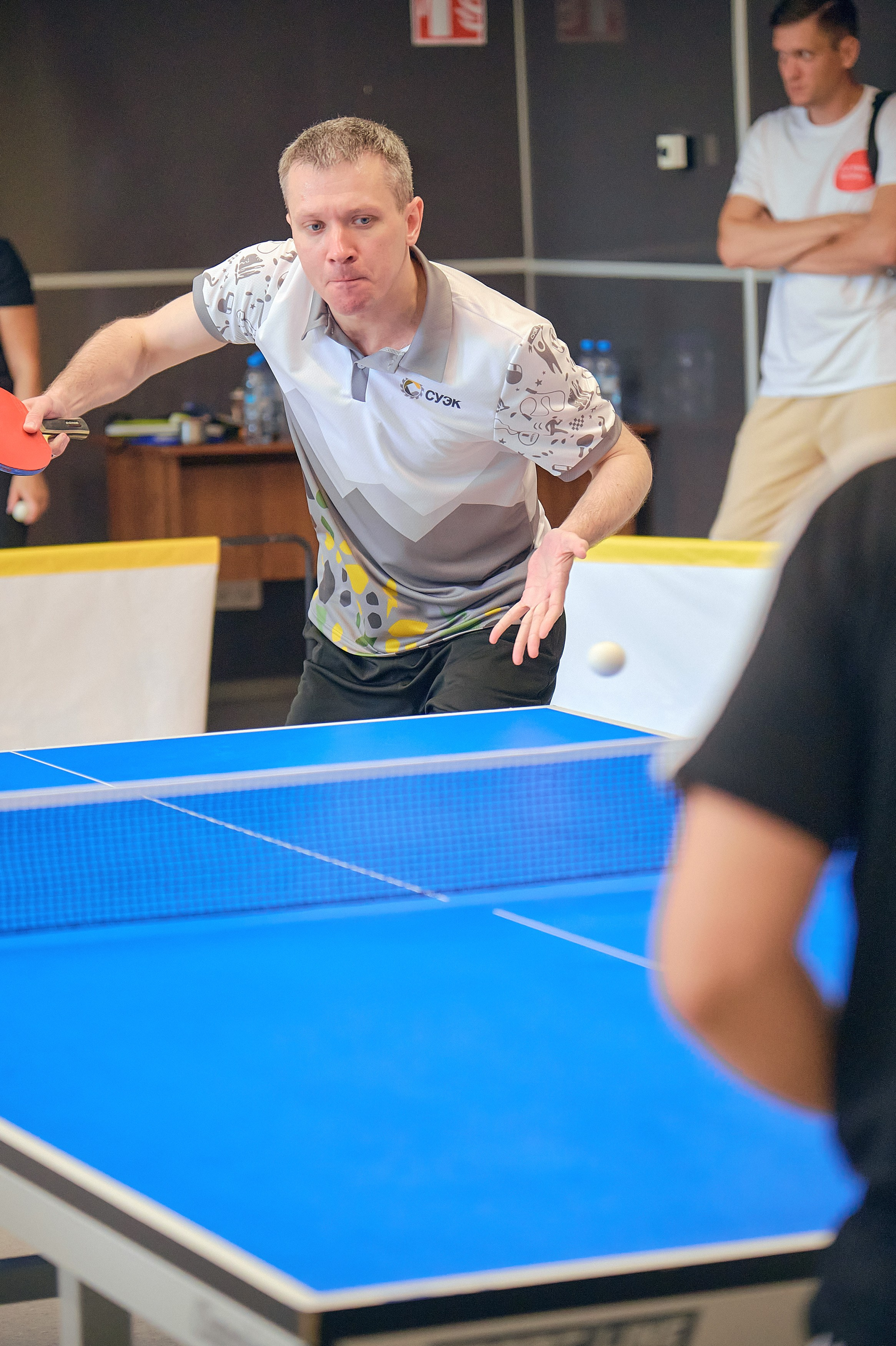 Игры титанов — СУЭК. Фотограф Яковлев Роман — Красноярск