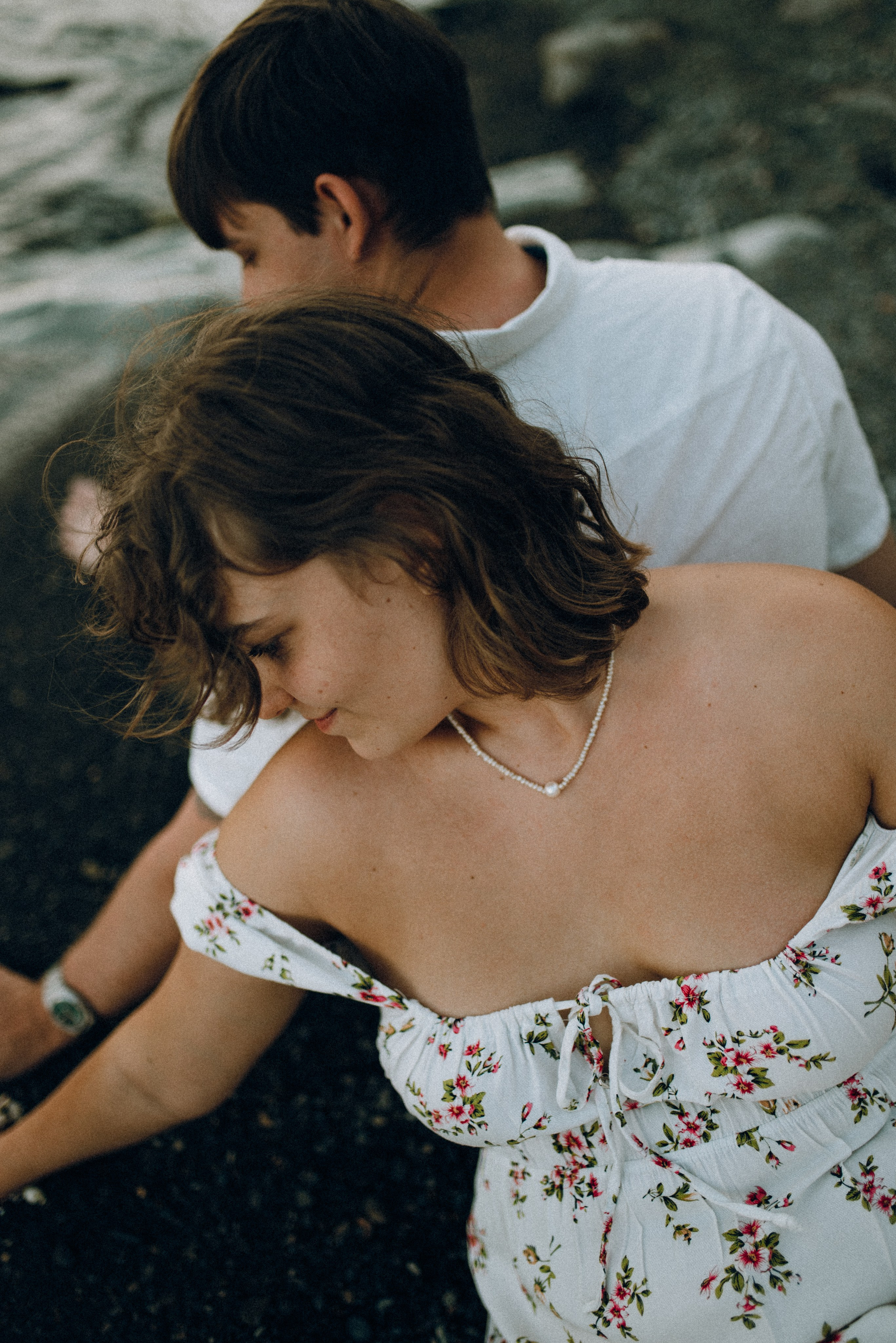 Виолетта и Евгений. Фотограф Санкт-Петербург, Новороссийск