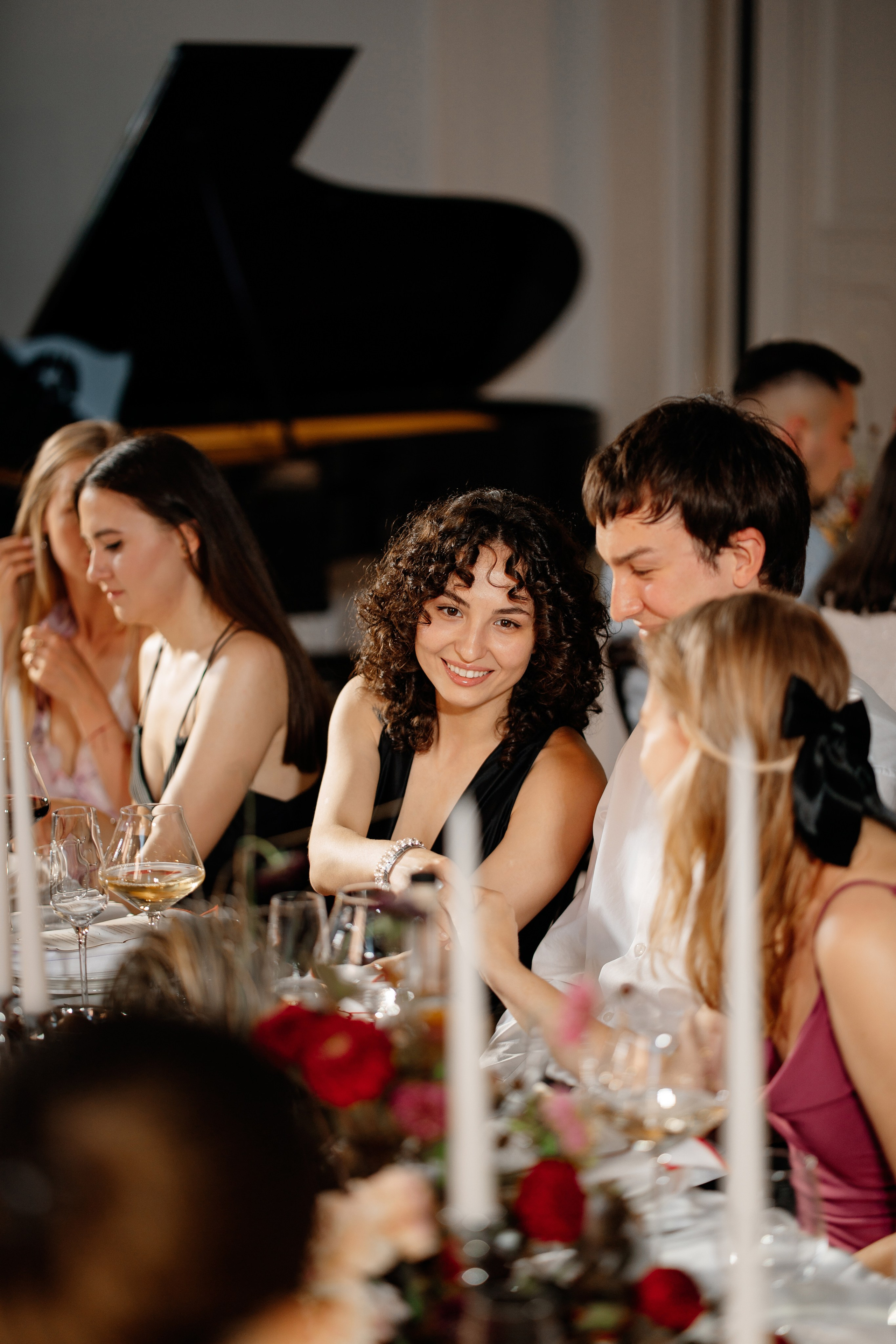 Иван и Полина. Свадебный и репортажный фотограф в Москве Андрей Вайман