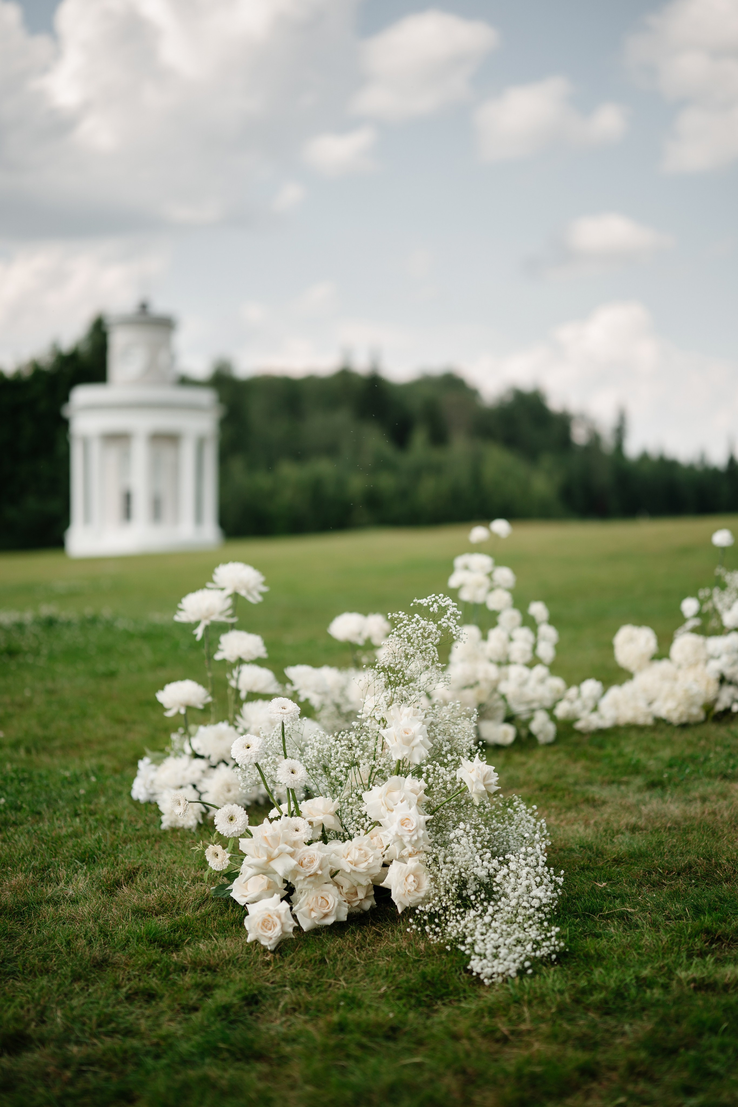 Игорь и Мария. Свадебный и репортажный фотограф в Москве Андрей Вайман