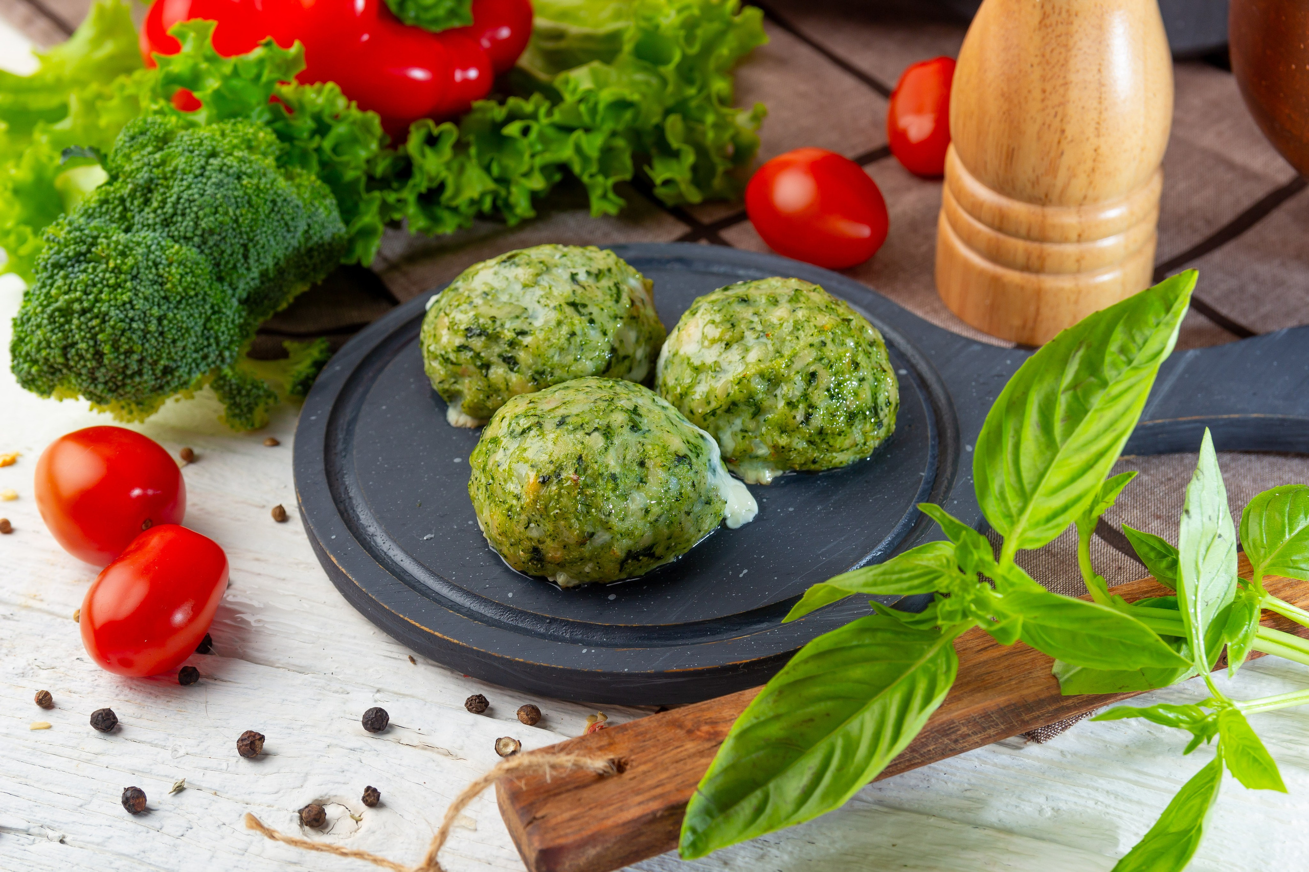 Полуфабрикаты (Поляна). Александр Стряпунин — предметный фотограф в Улан-Удэ