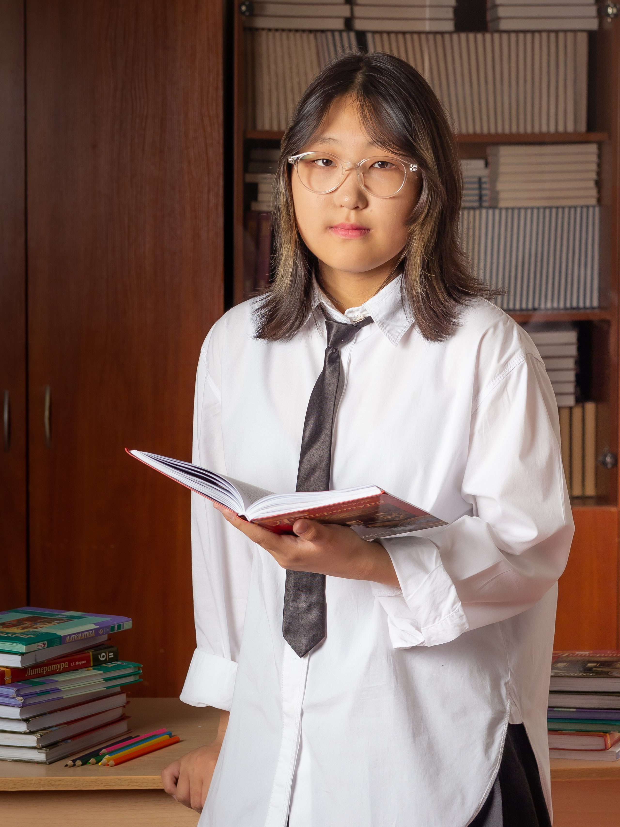 Школьная фотосъëмка. Александр Стряпунин — предметный фотограф в Улан-Удэ