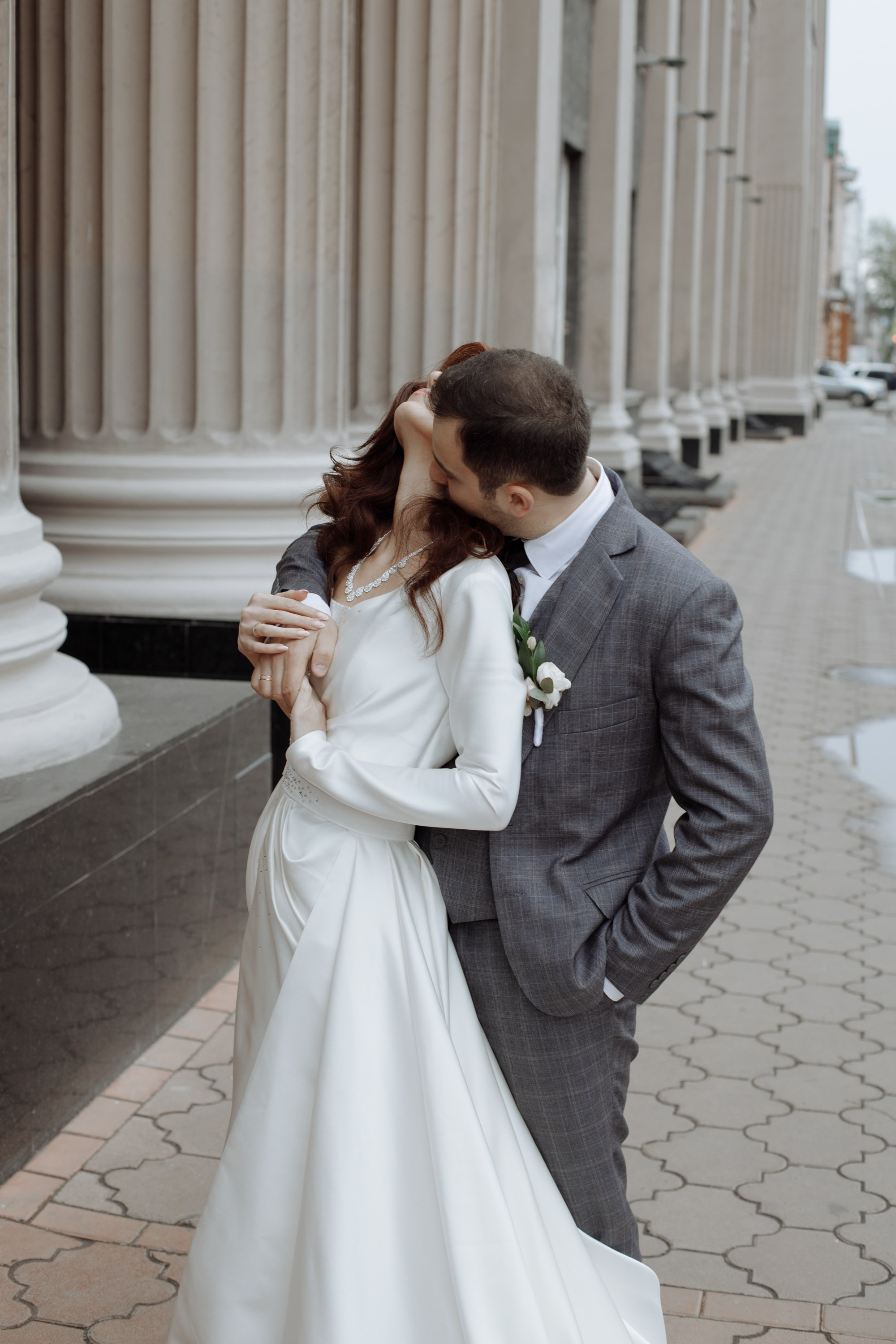 Степан и Элянора (полный день). Свадебный фотограф